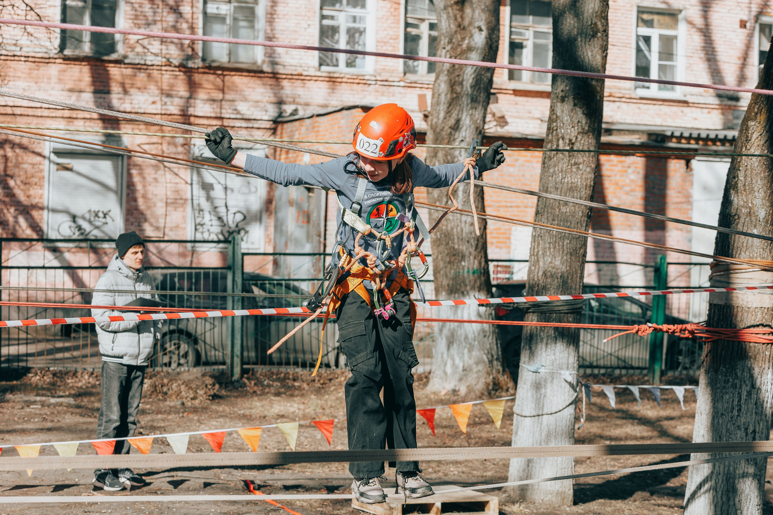 Первенство по спортивному туризму на пешеходных дистанциях. Выпускные альбомы и школьный фотограф в Подольске, Троицке, Щербинке, Москве и Московской области
