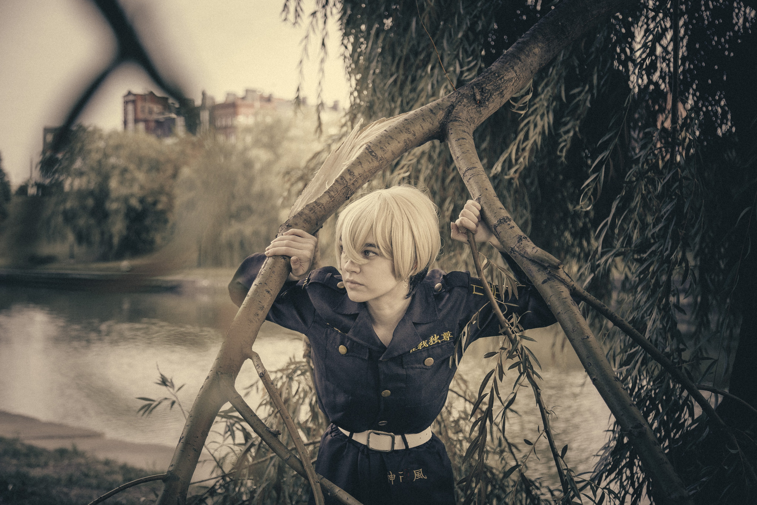 Творческое. Фотограф в Минске Екатерина Тузова