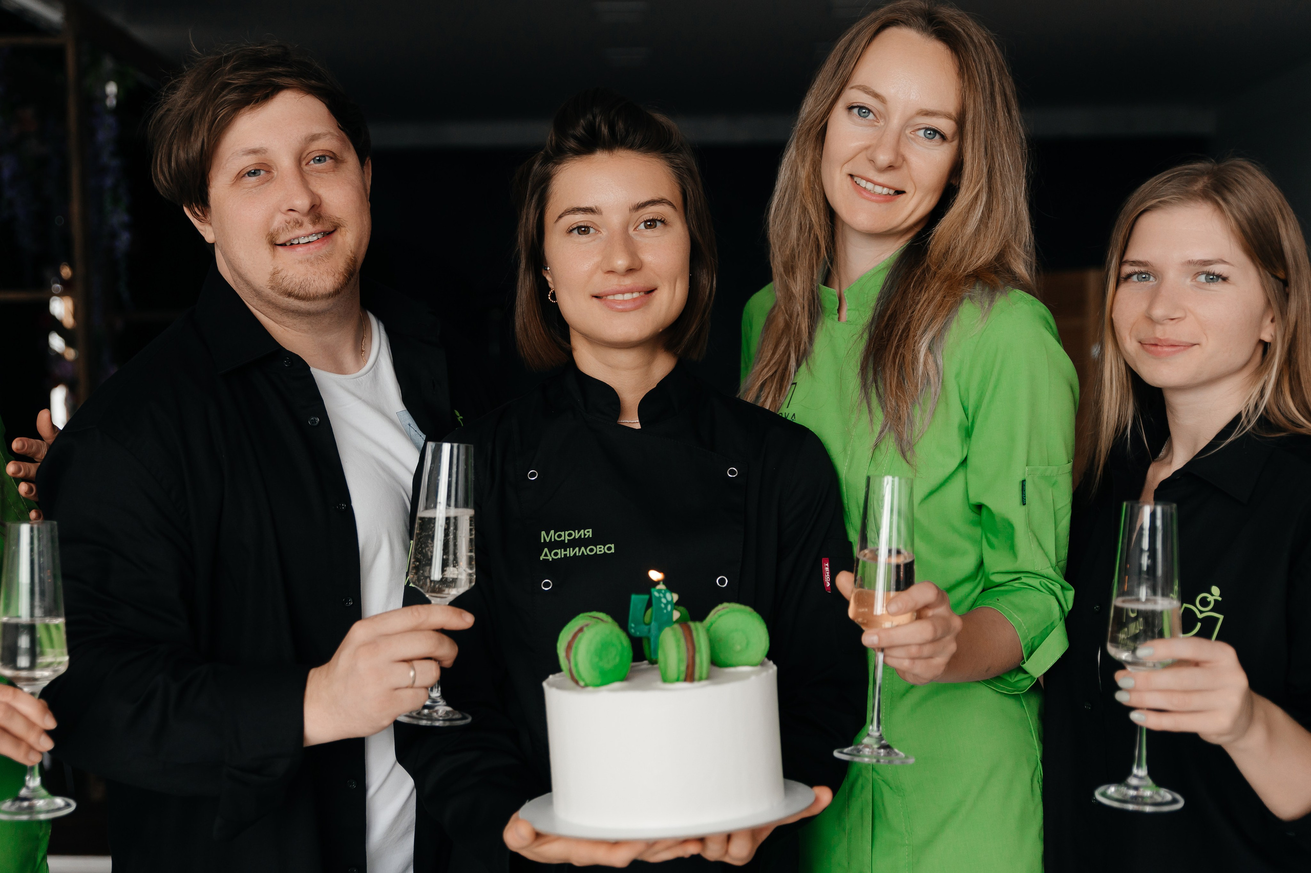 Имиджевые съемки. Свадебный фотограф Чайковский