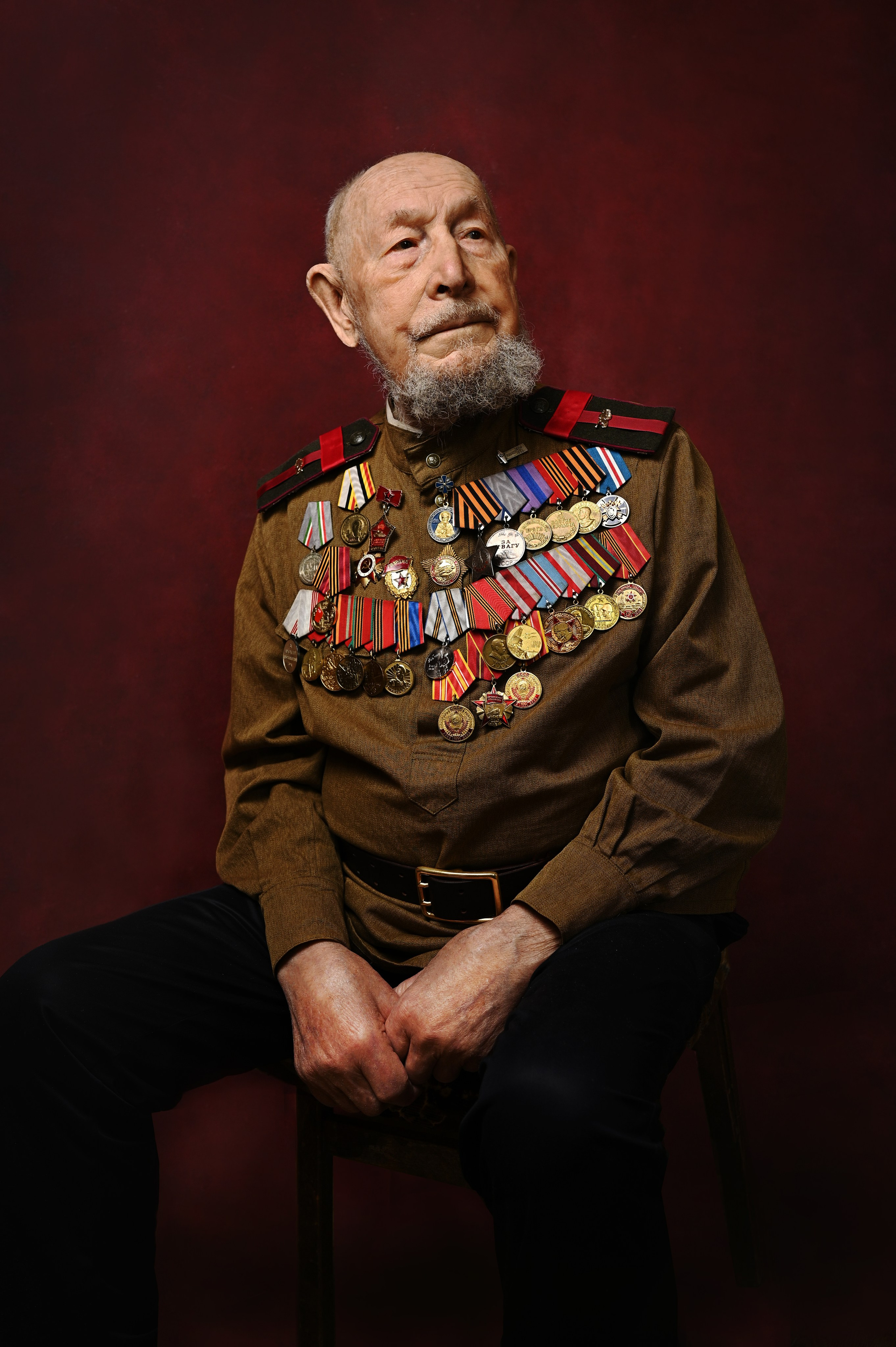 Фотокартины для галерей. Фотопортреты в Казани фотограф Олег Каракулов