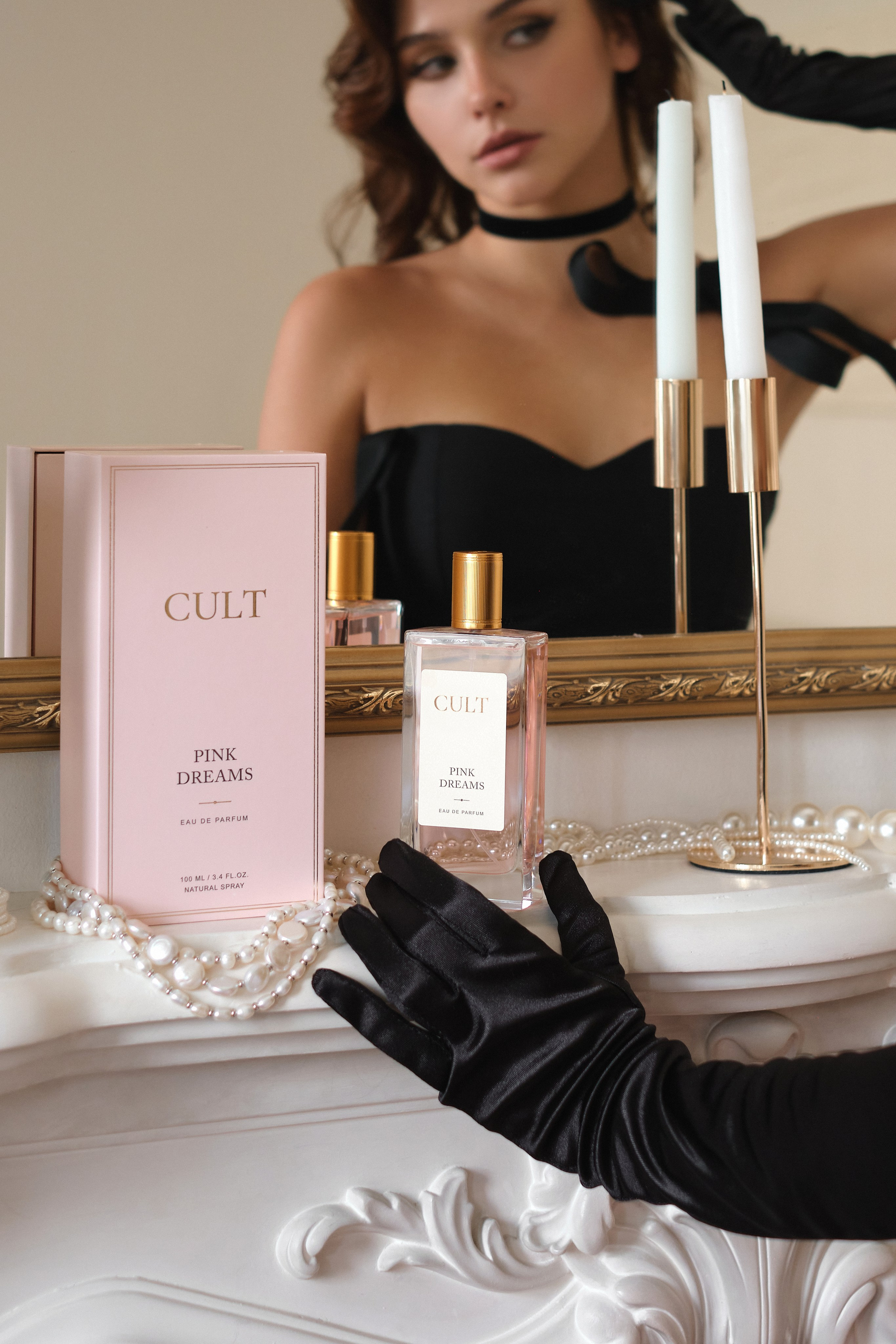 Предметный фотограф Евгения Ларчуженкова