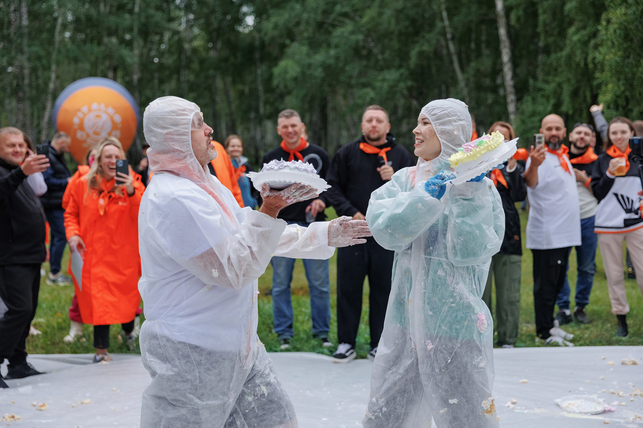 Фотограф Сергей Колесников