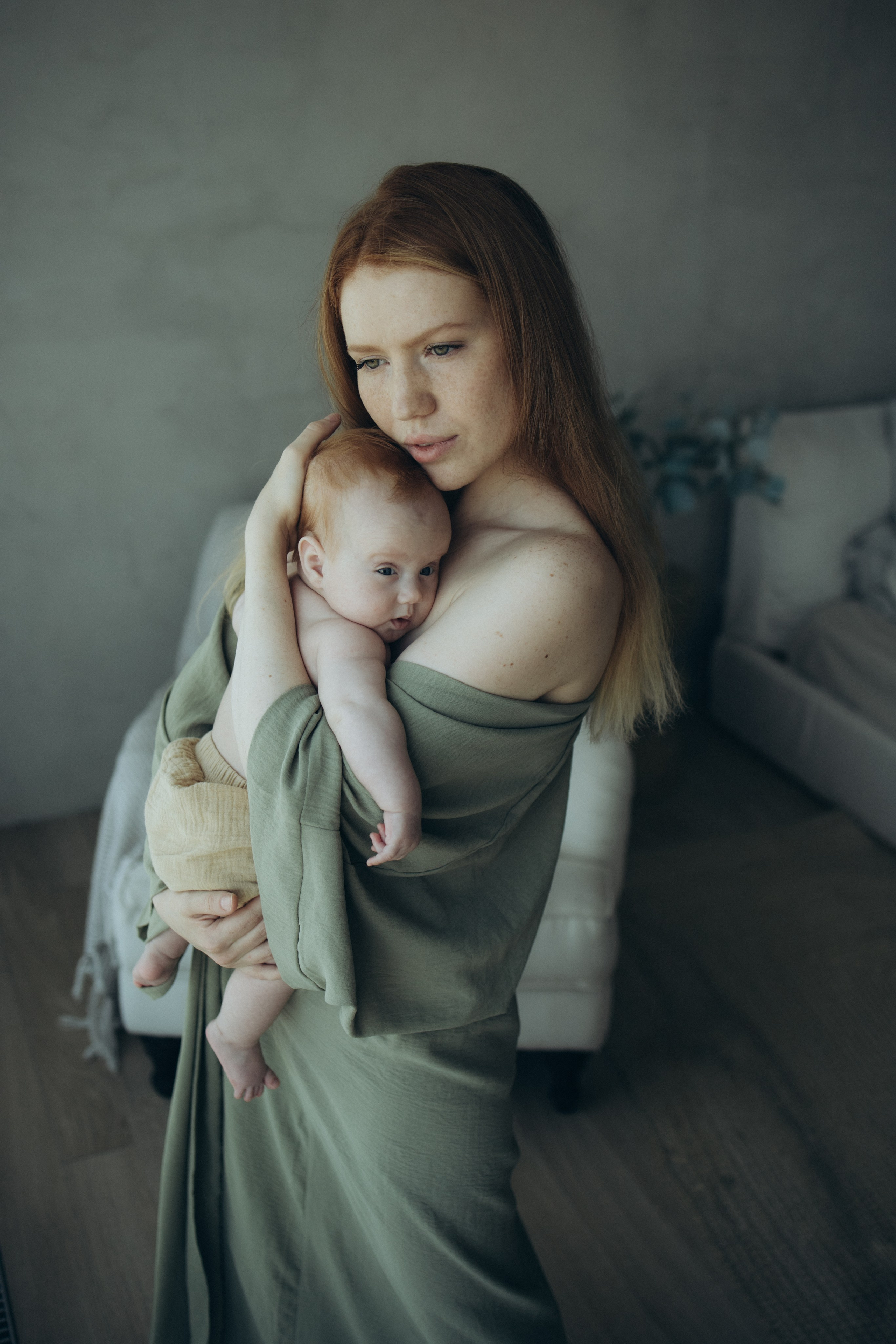 Семейный, портретный и life-style фотограф в Санкт-Петербурге