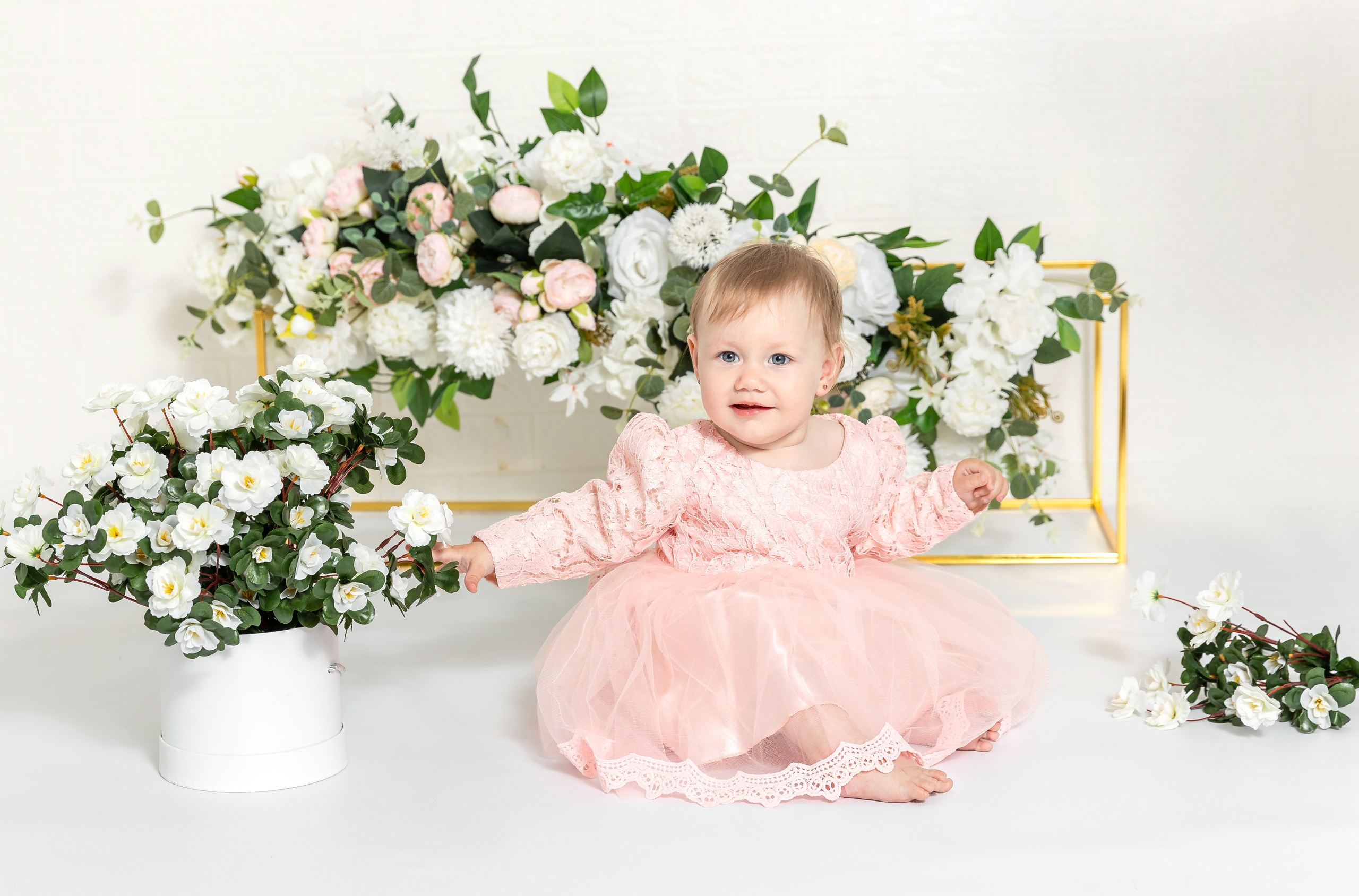 Фотостудия Находка. Детский семейный фотограф в г. Находка Ольга Коваленко, фотостудия Memories