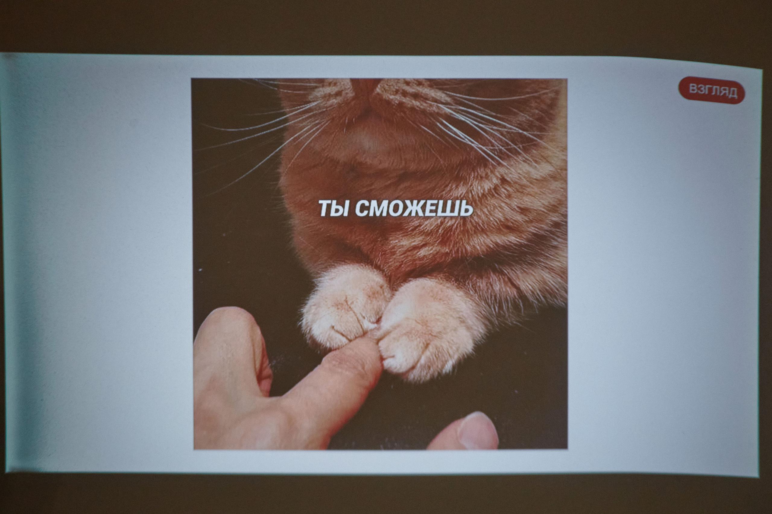 Открытый урок фотошкола Взгляд. Фотошкола Взгляд в Самаре