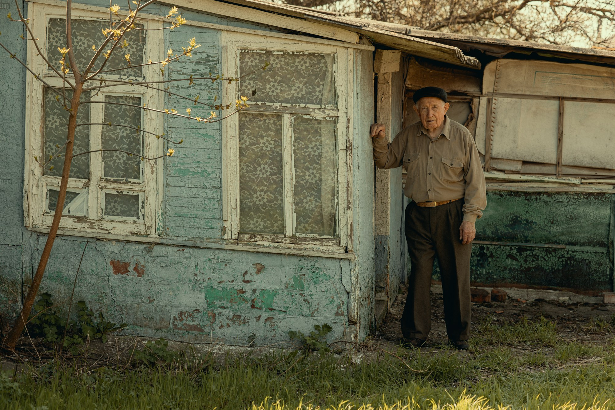 Stories and projects. FineArt photographer in Rostov-on-Don