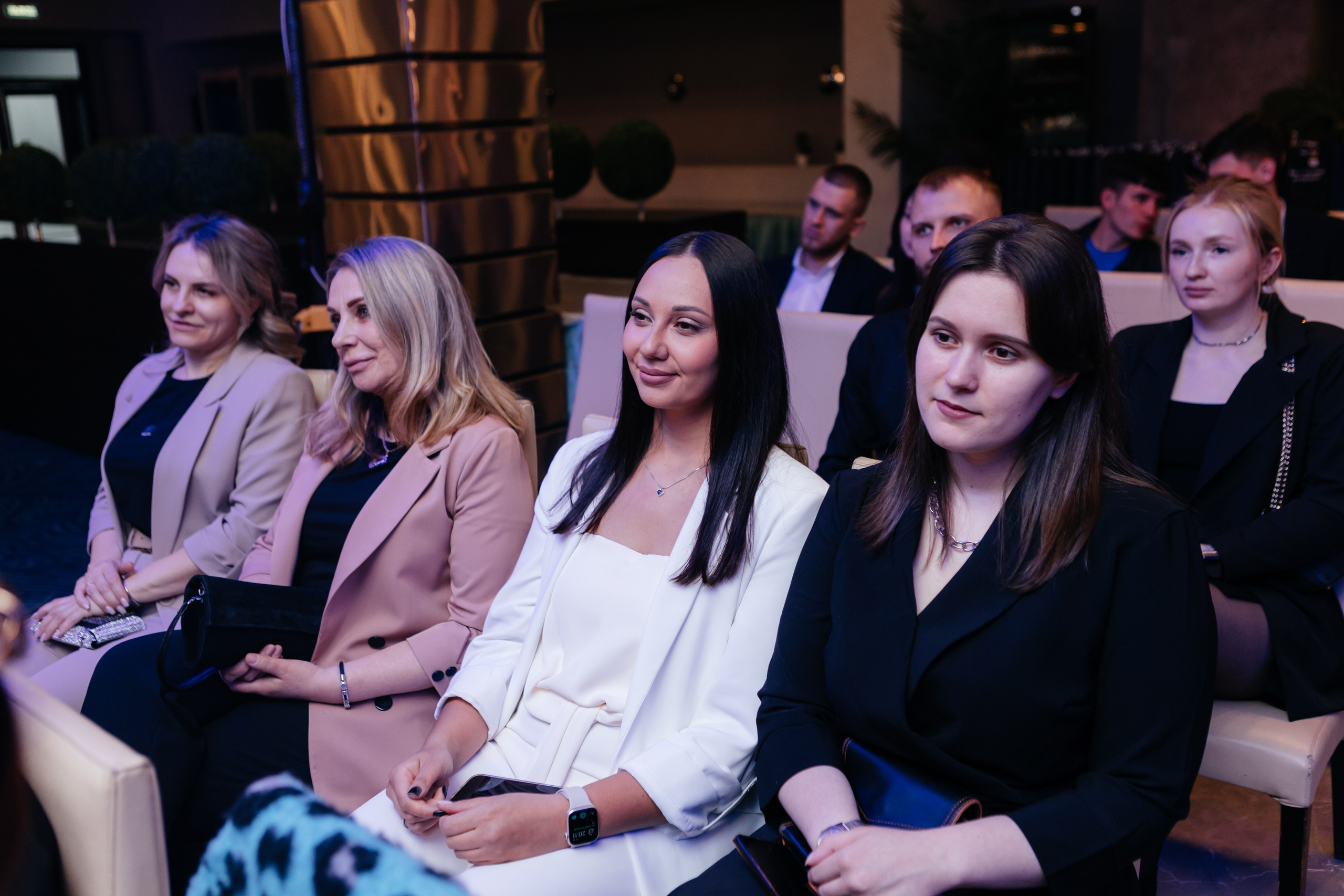 ПРЕМИЯ 2ГИС | PART II. СВОИ. ФОТООТЧЕТЫ-СОБЫТИЯ-МЕСТА