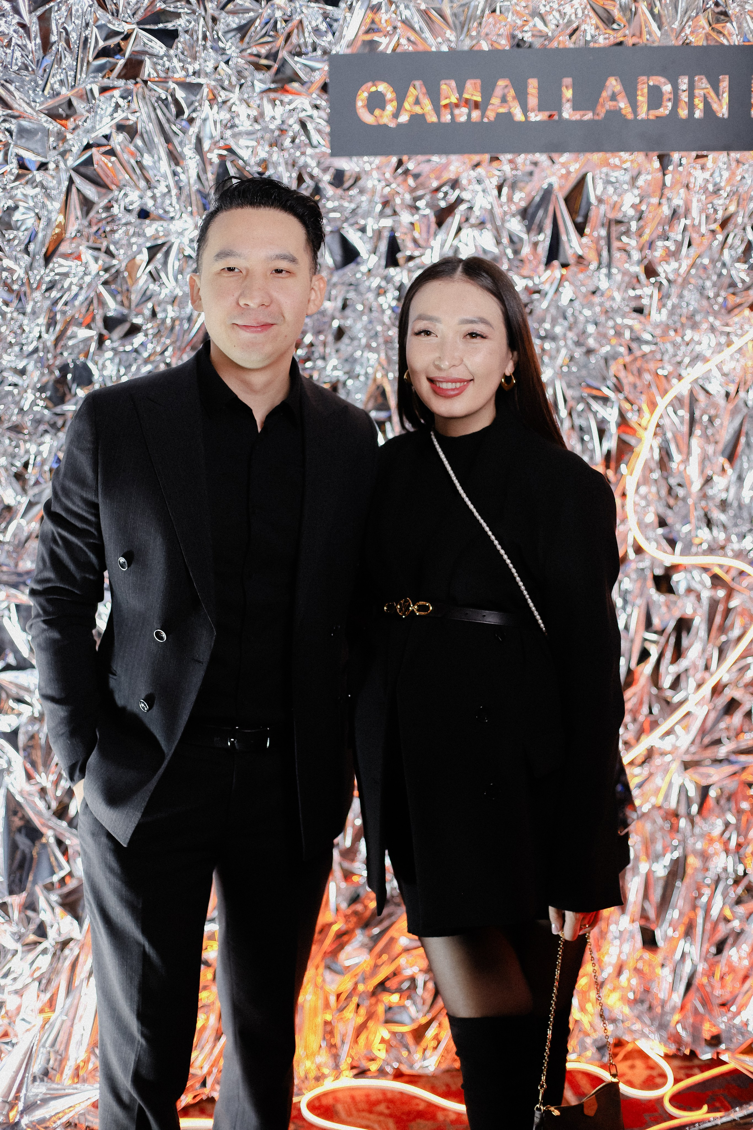 Корпоратив QM | 5.12. Фотограф в Алматы и Москве Даша Пушкина