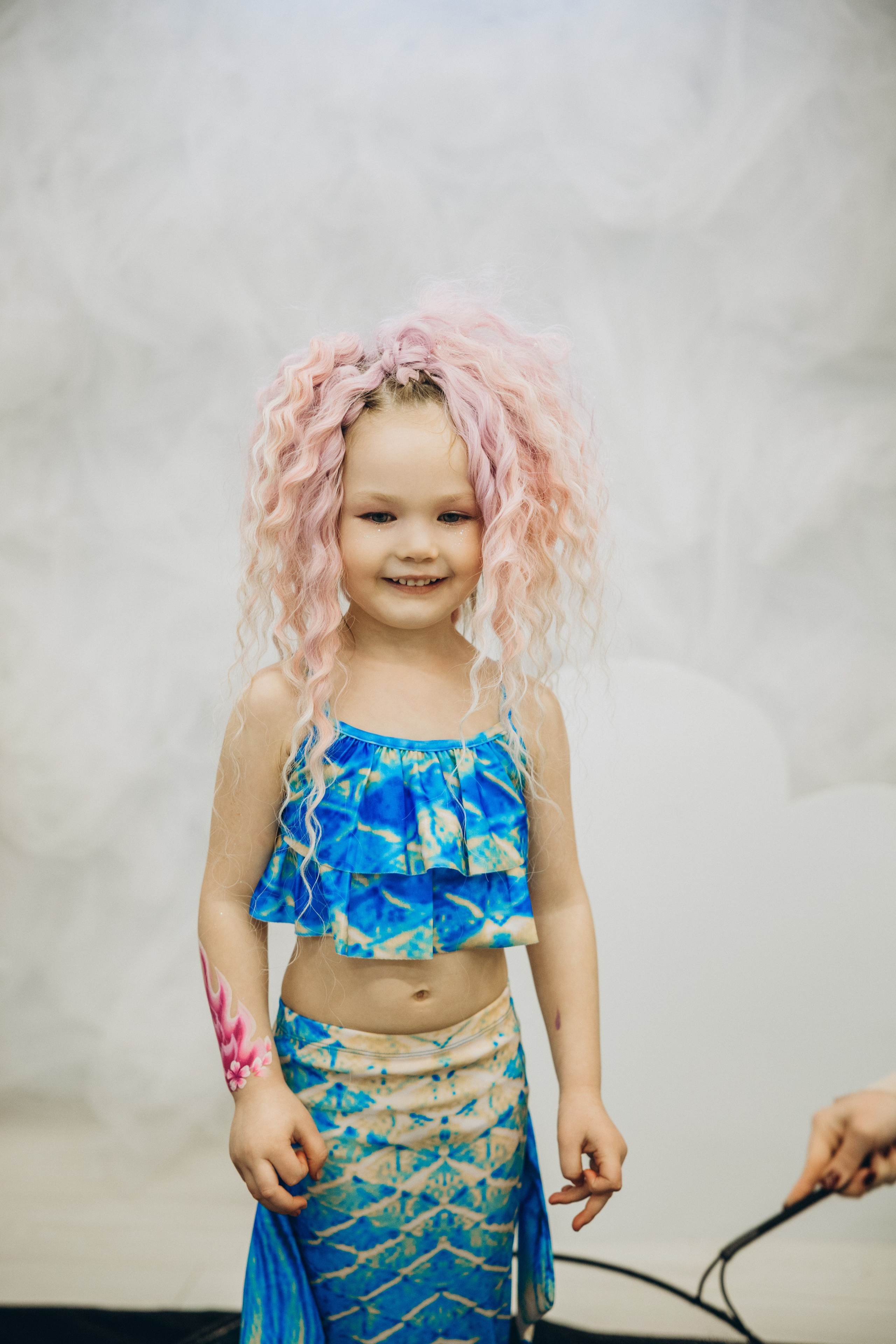 Злате 5 лет. Свадебный, семейный фотограф в Иркутске Светлана Макаричева