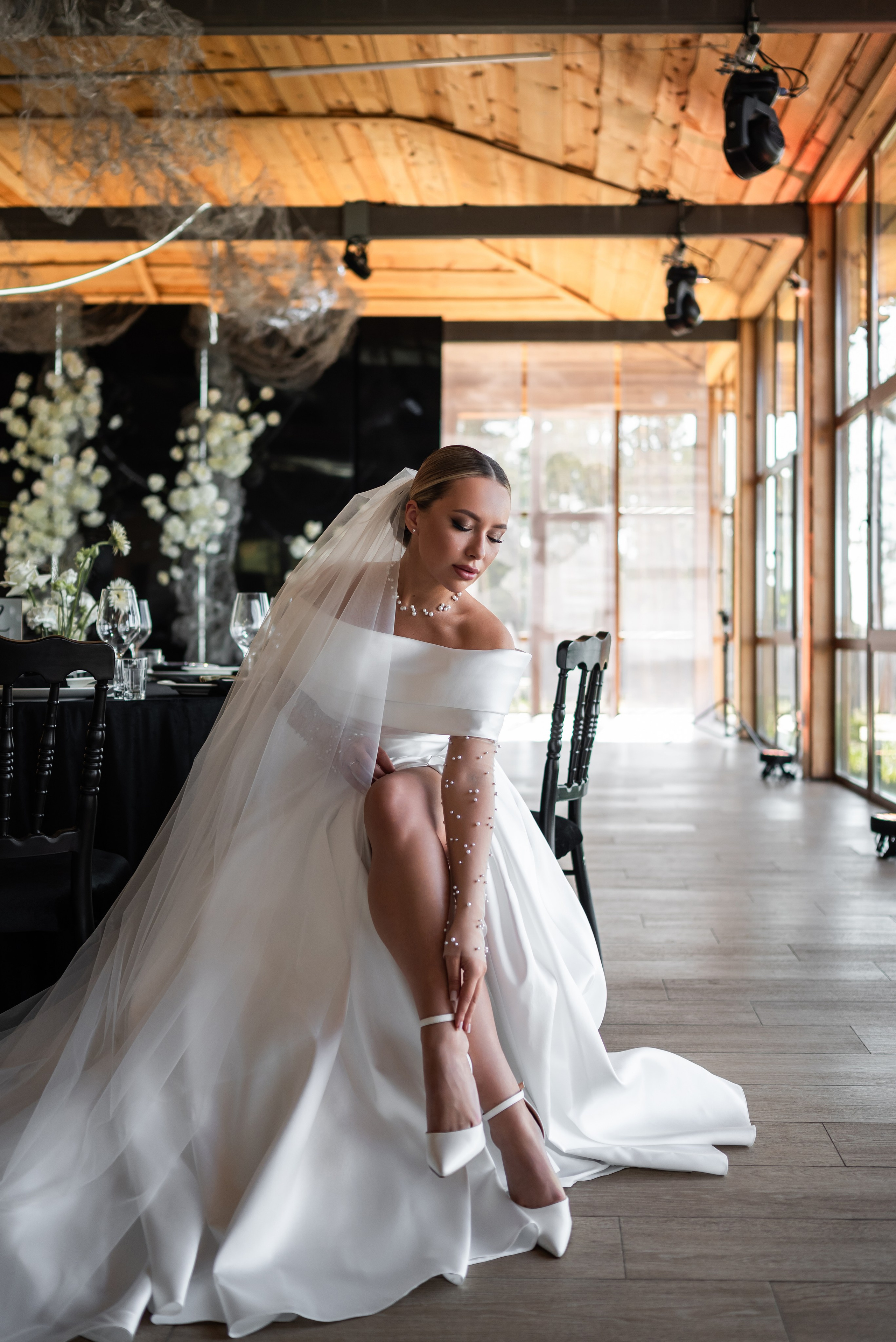 Ирина и Сергей. Бжицких Виталий — фотограф г. Ульяновск