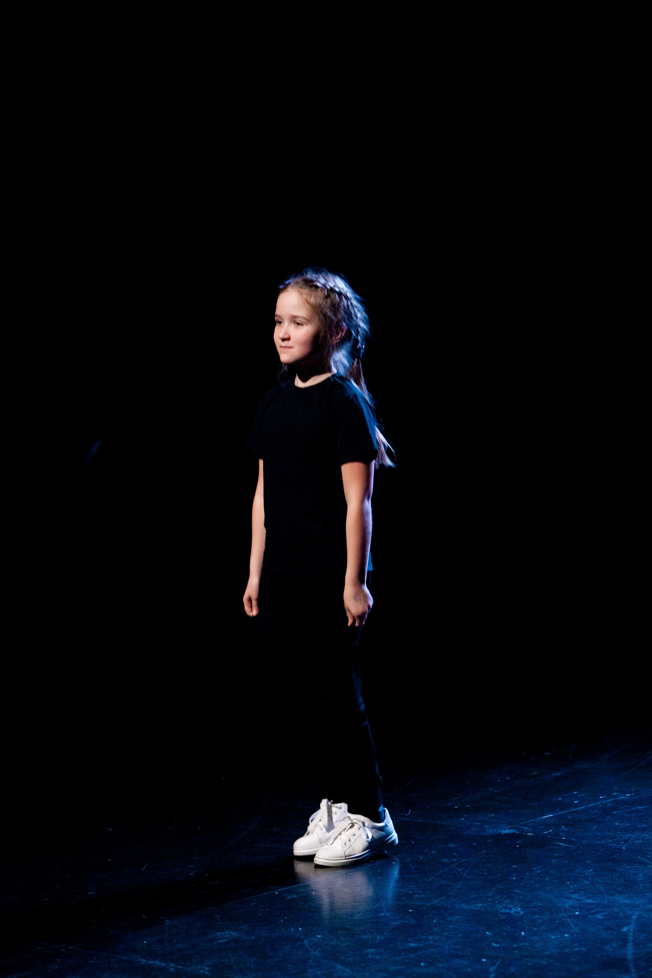 Талантино, 17.12.23, КЦ ЗИЛ. Stanislav Baryshev — People. Emotions. Atmosphere