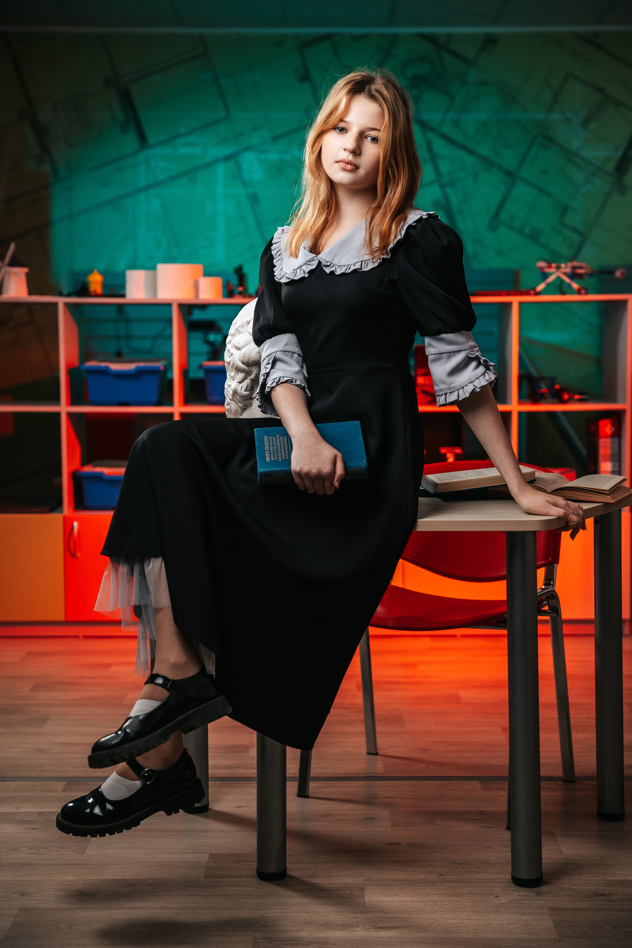 Лучший выпускной альбом в Ставропольском крае фото-н, фото эн, фото, фотон, photo-n.ru, фотон