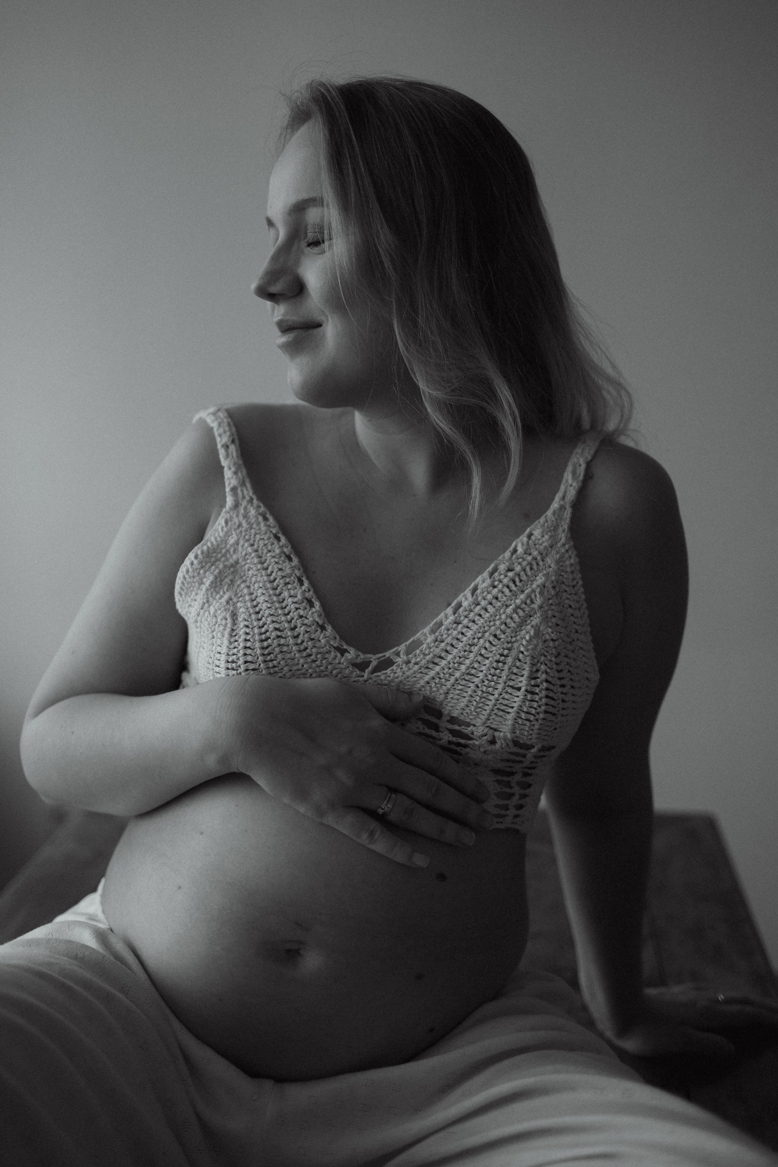 Фотосессия беременности. Семейный фотограф Москва Юлиана Фетисова