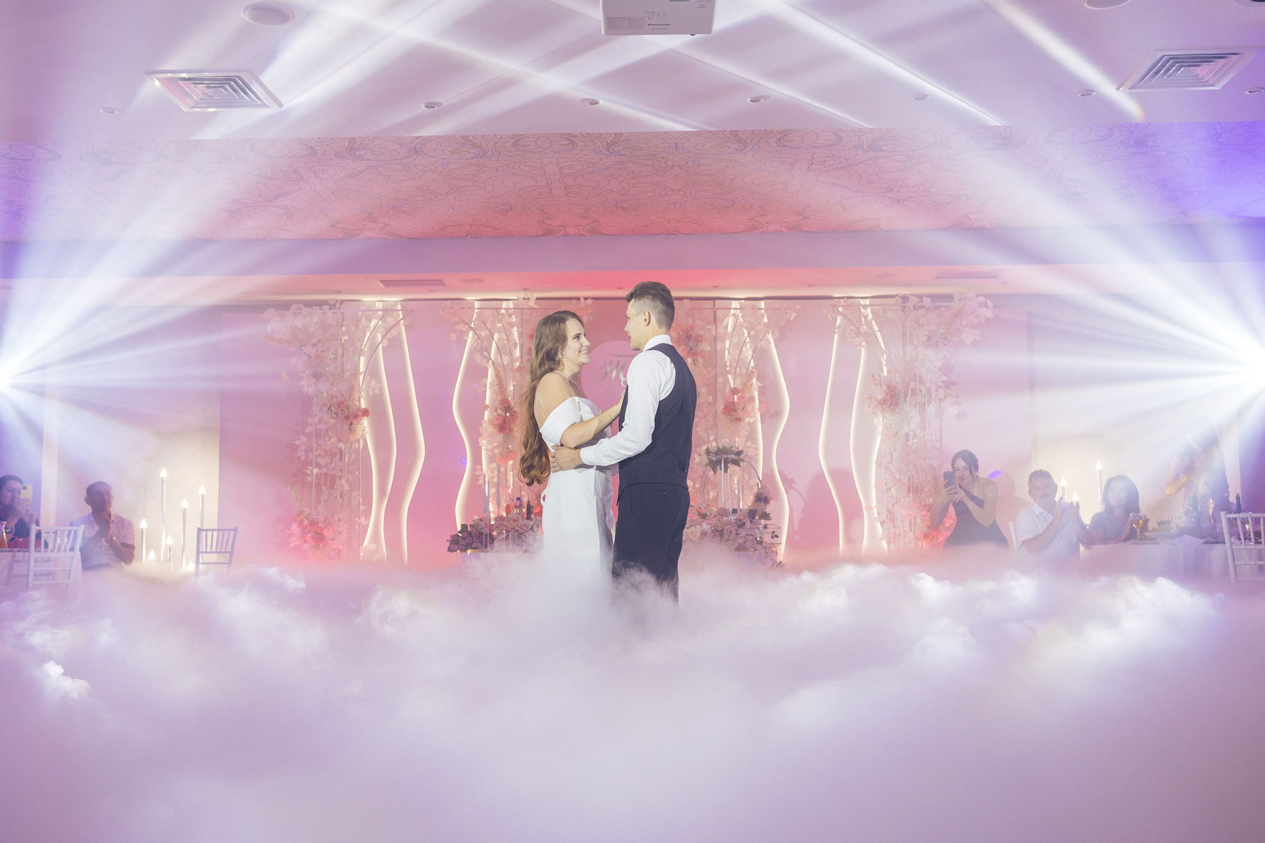 Стильная красота | Катя и Тим. Фотосессии в Пензе — фотограф Павел Козырь