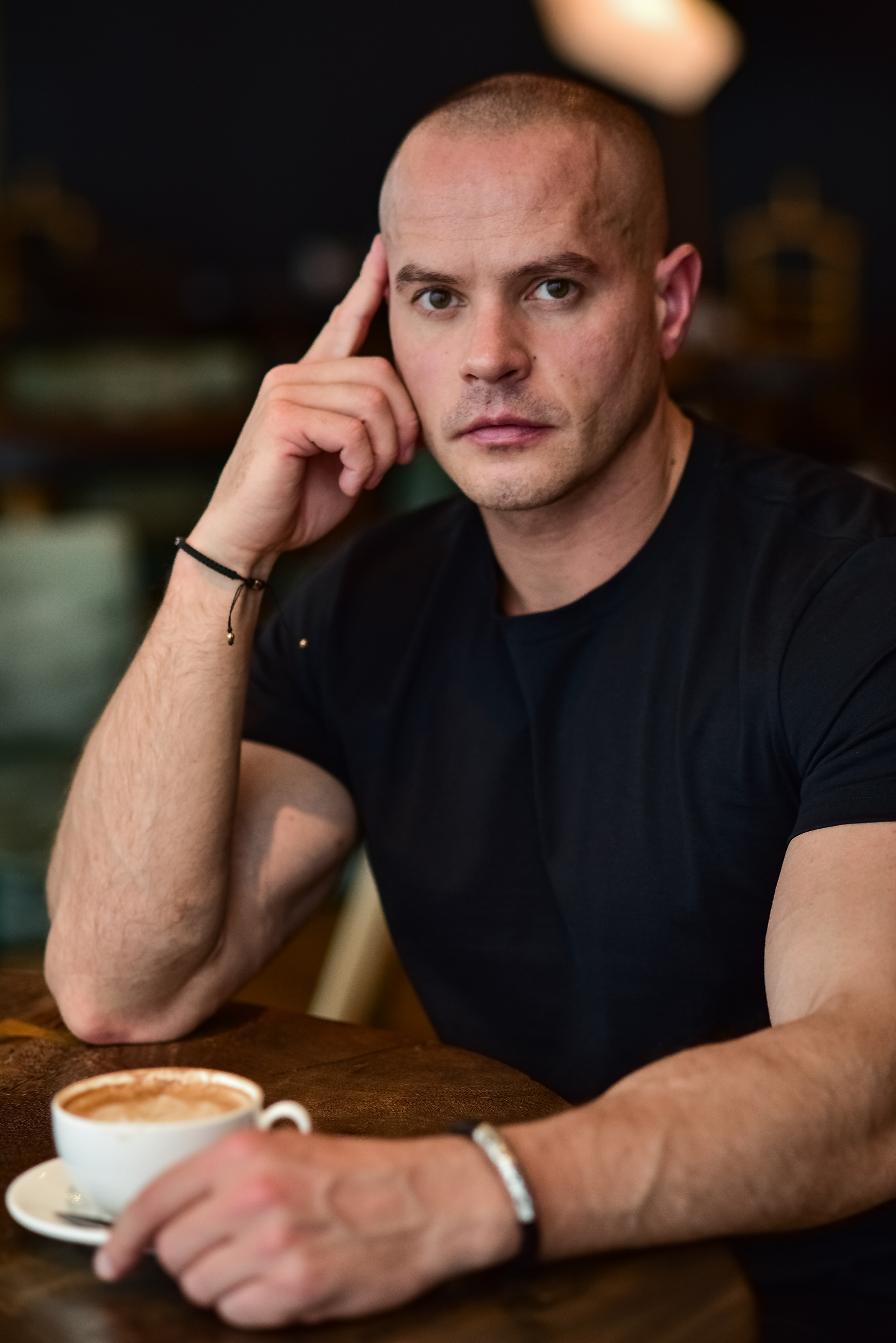 Мужские съемки. Съемка для брендов и частных клиентов Москва