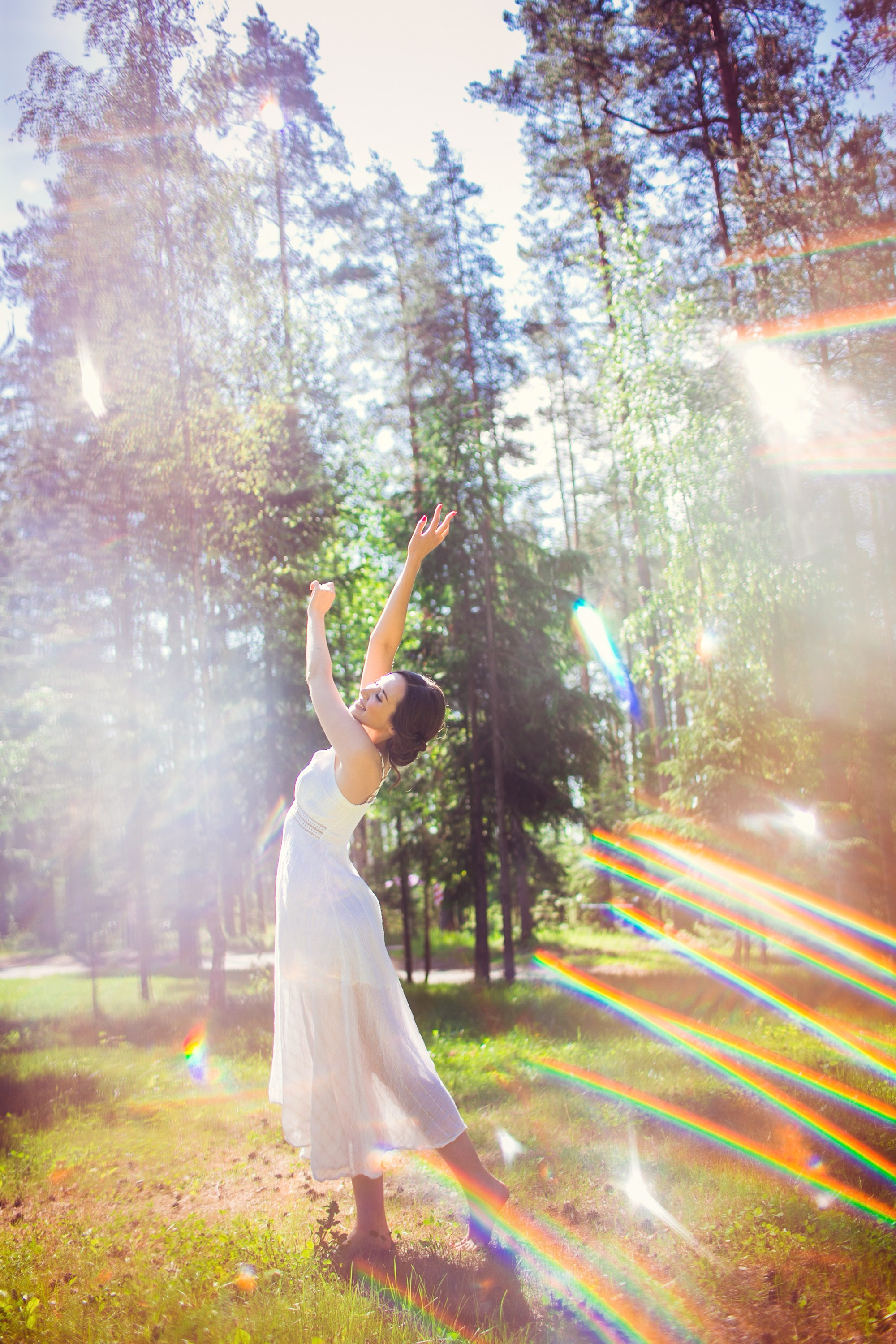 Свадьба в стиле «Рустик». Семейный, портретный и свадебный фотограф в Санкт-Петербурге и Москве