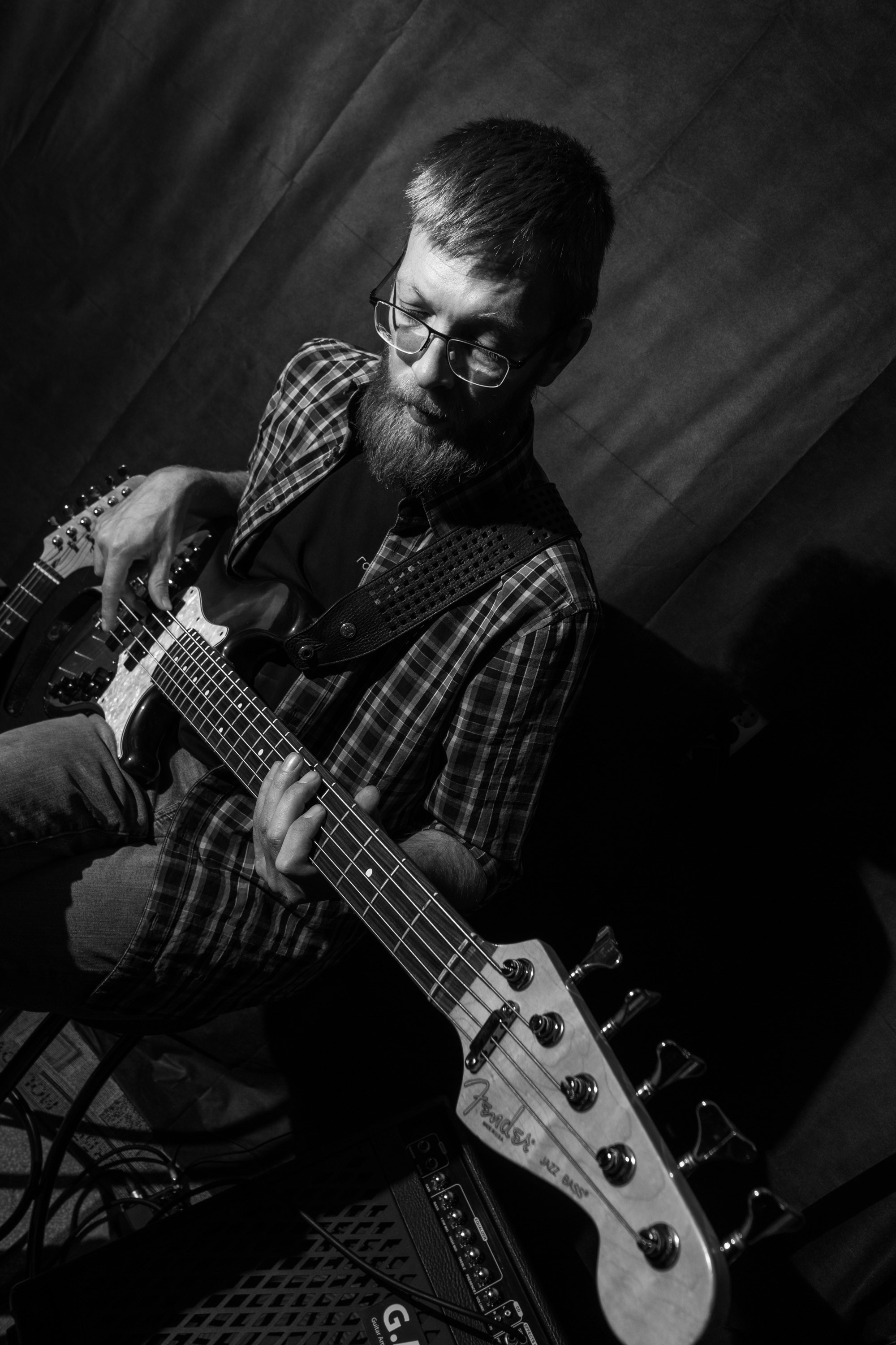 Имиджевая съёмка для группы Whysky wheels band. Челябинск. Портретный фотограф Челябинск Константин Марунин