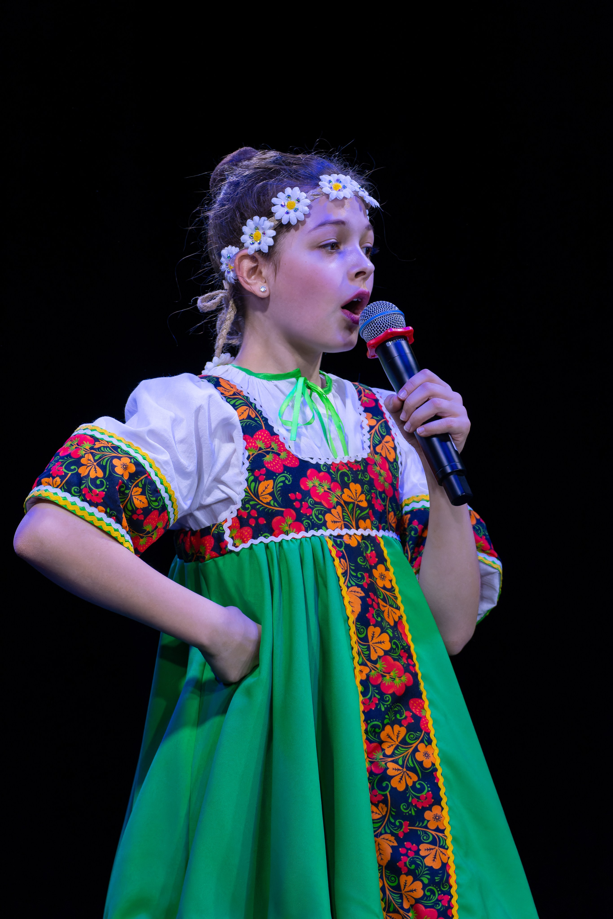 Фотосъёмка на гала-концерт, конкурсы, выступления, отчётные концерты и эвент-мероприятия. «Студия DRONAVT`s» — видеосъёмка и фотография г. Москва