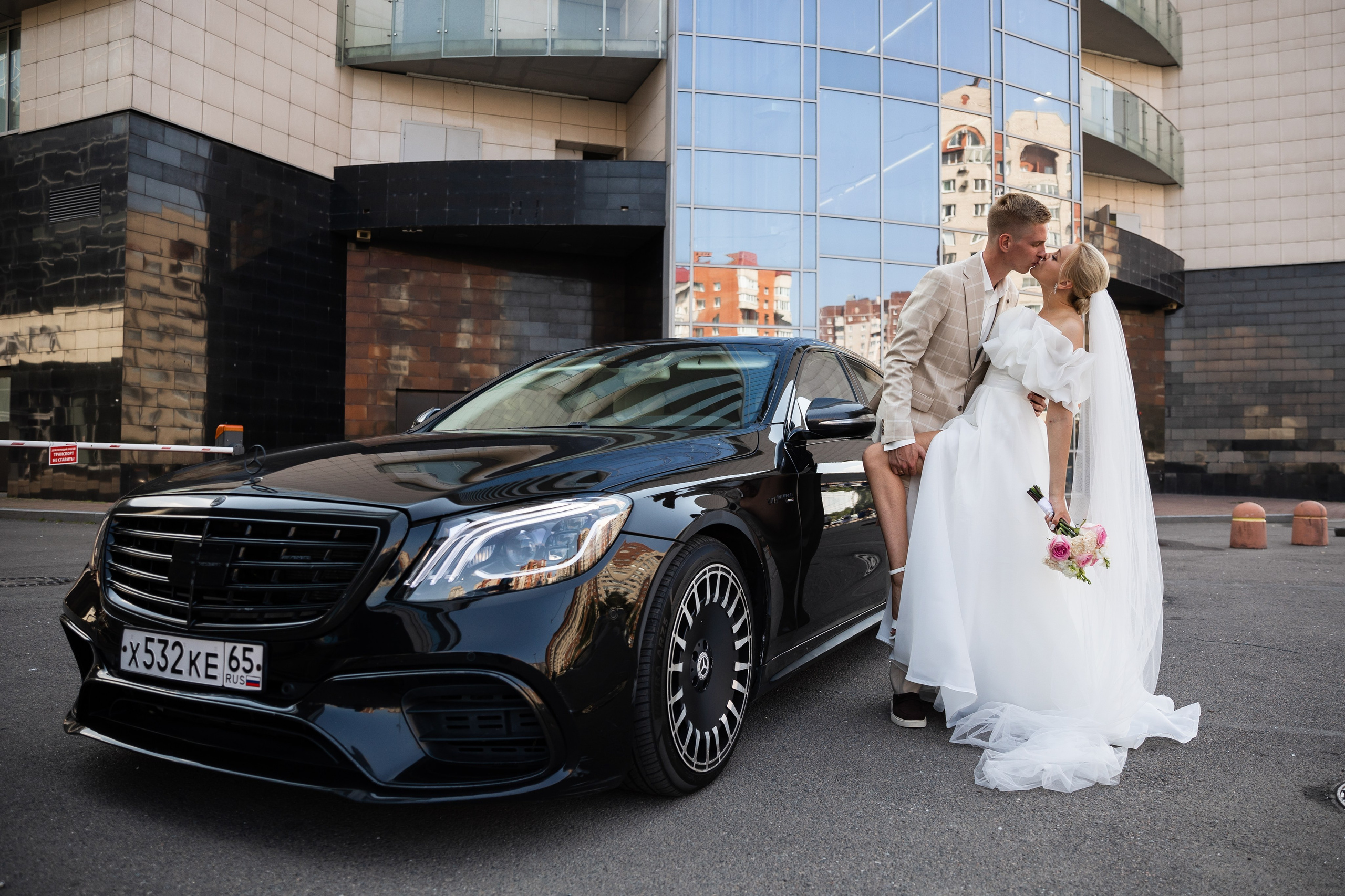 Свадебный фотограф Санкт-Петербург Катерина Ширяева