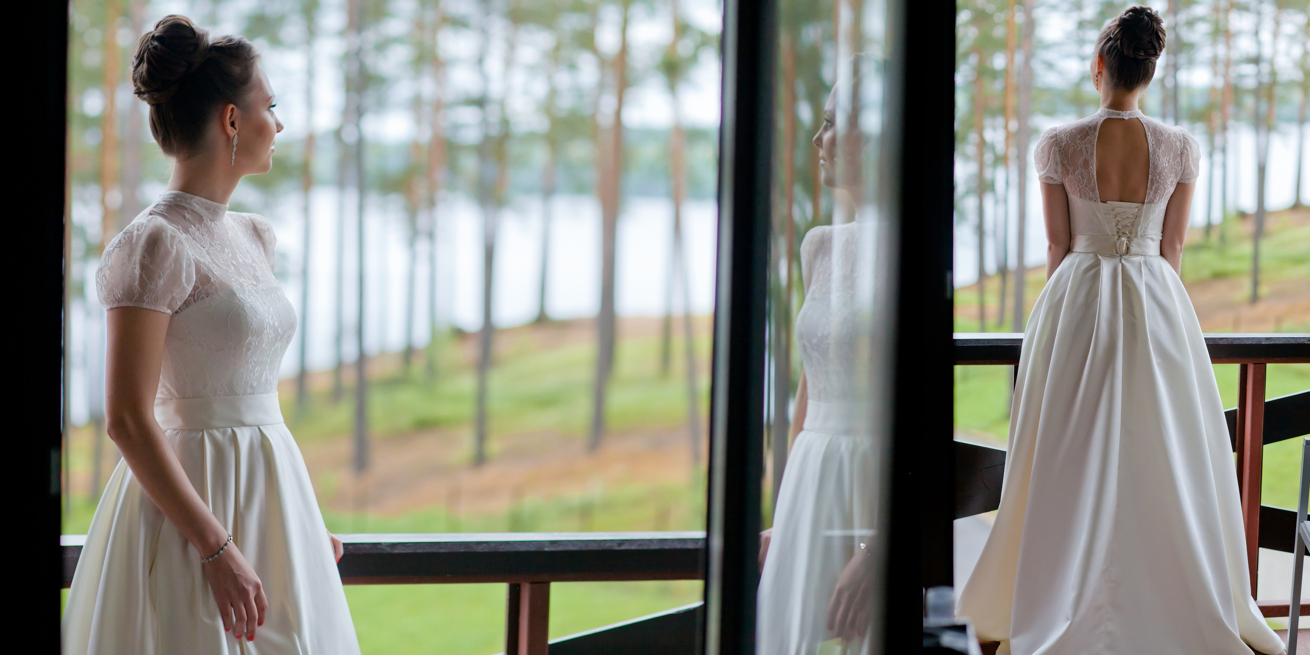 Фотокниги. Свадебный фотограф Андрей Коновалов