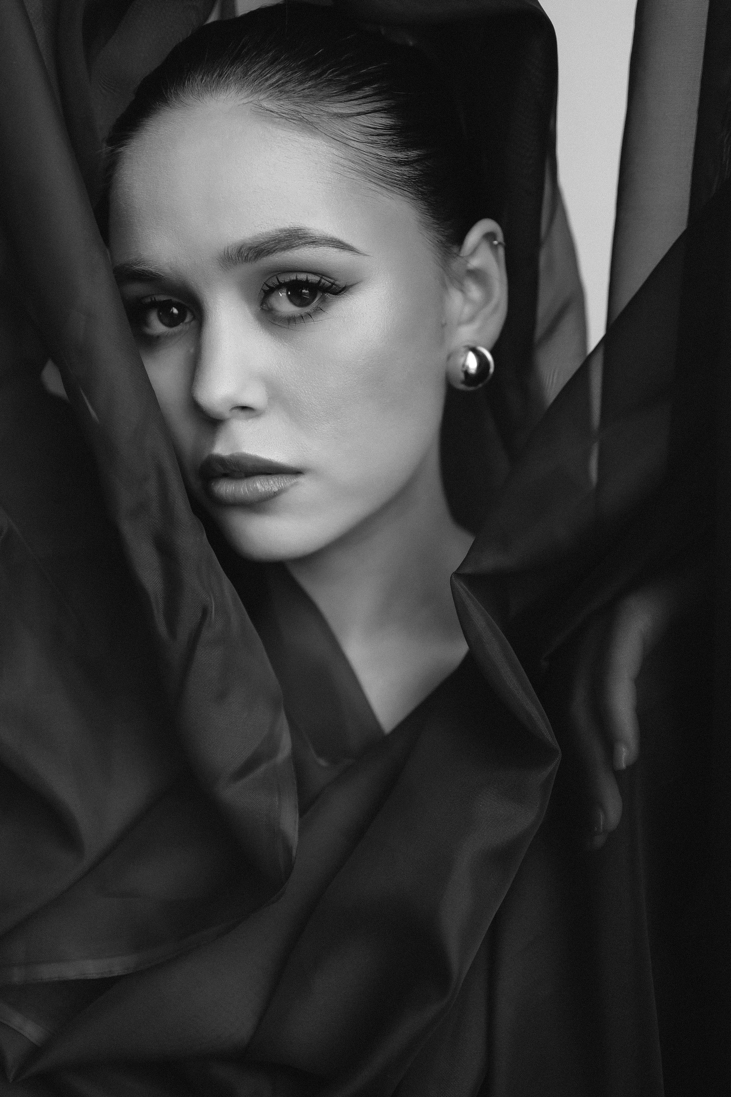 Маша. Анна Лерман. Фотограф г. Абакан