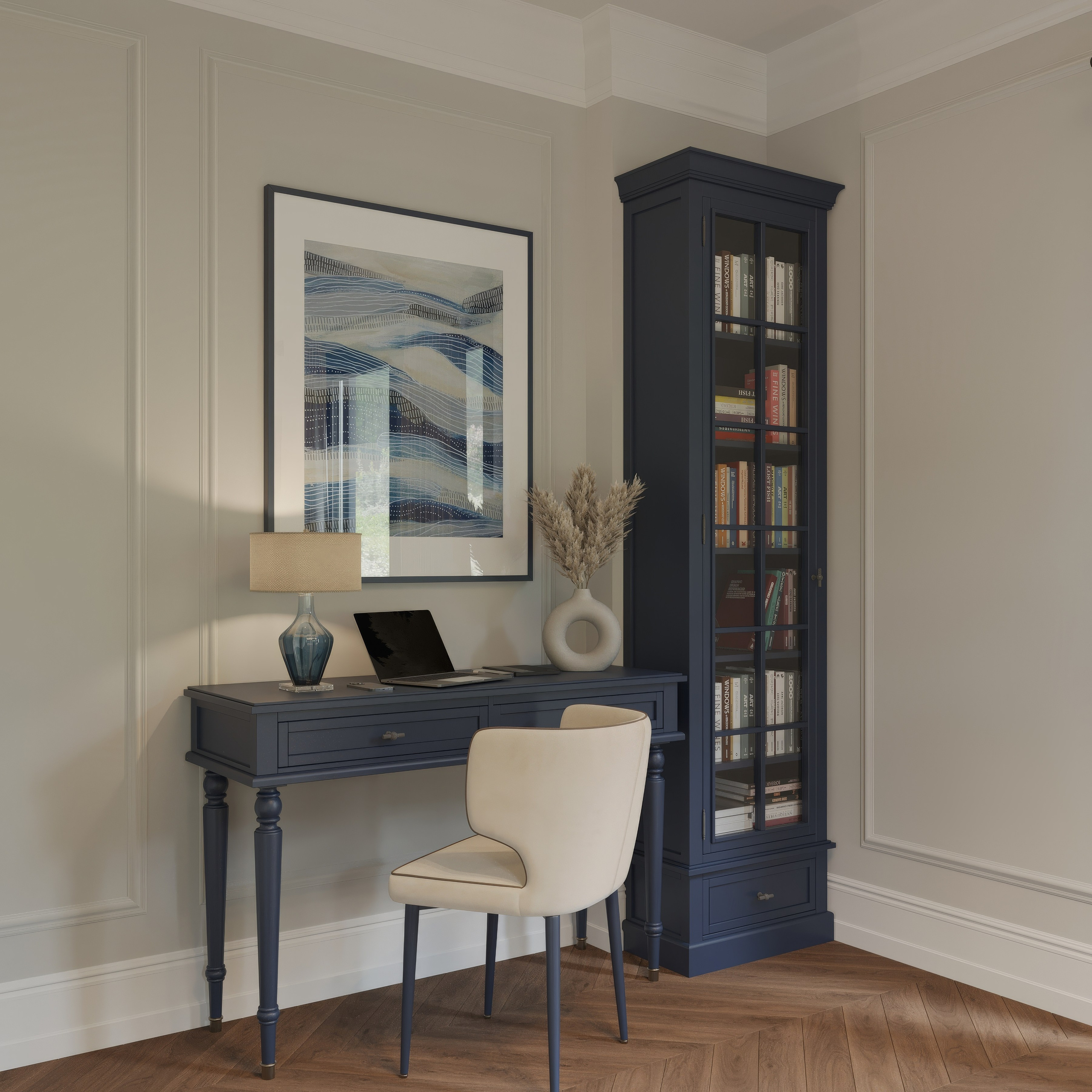 Интерьер кипр, дизайн частного дома, визуализация интерьера, 3D визуализация, уютный интерьер, современная классика, тёплая палитра. 3Д Визуализация Интерьера и Архитектуры