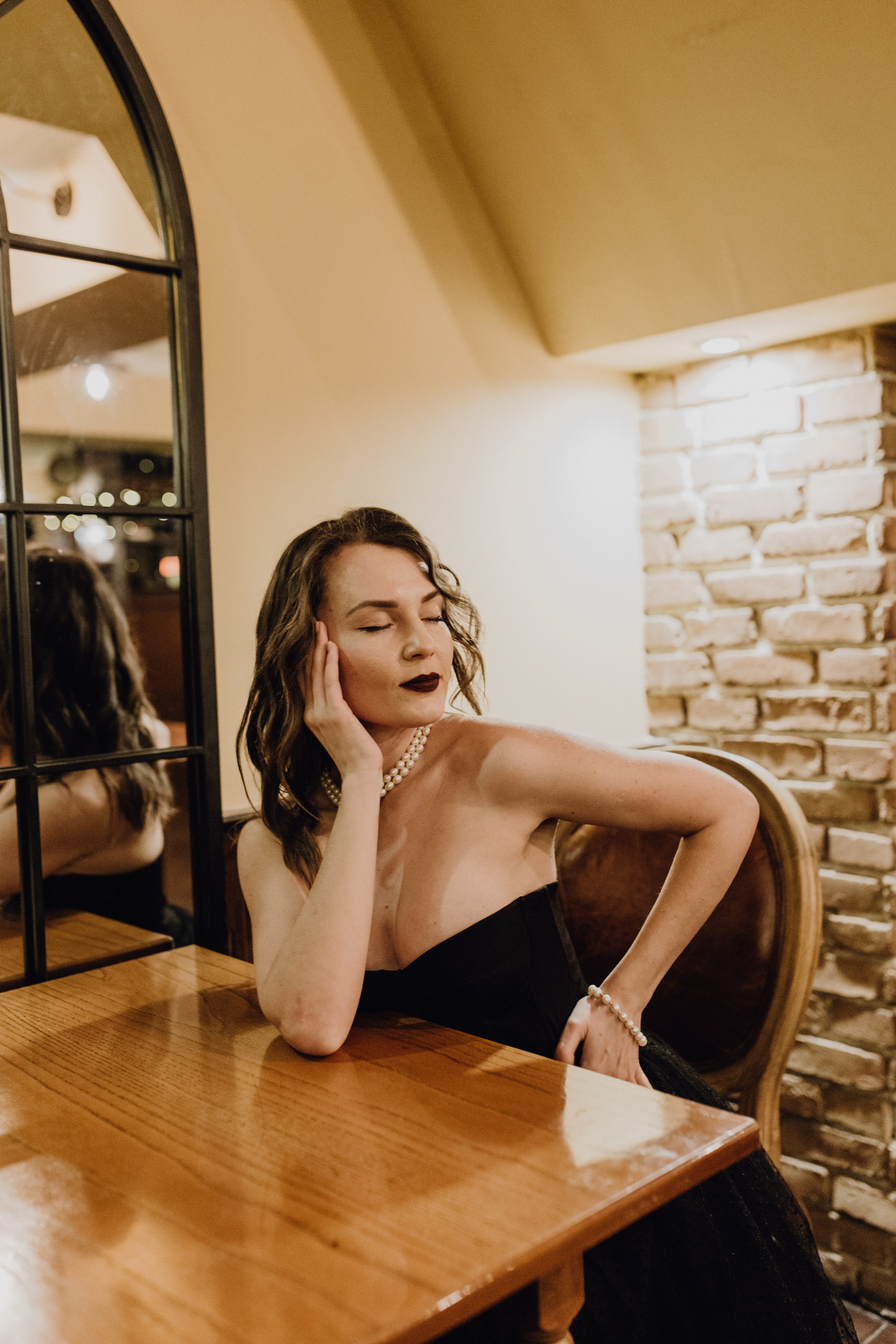 Portrait. Свадебный и семейный фотограф в Алматы Laura Dosmann