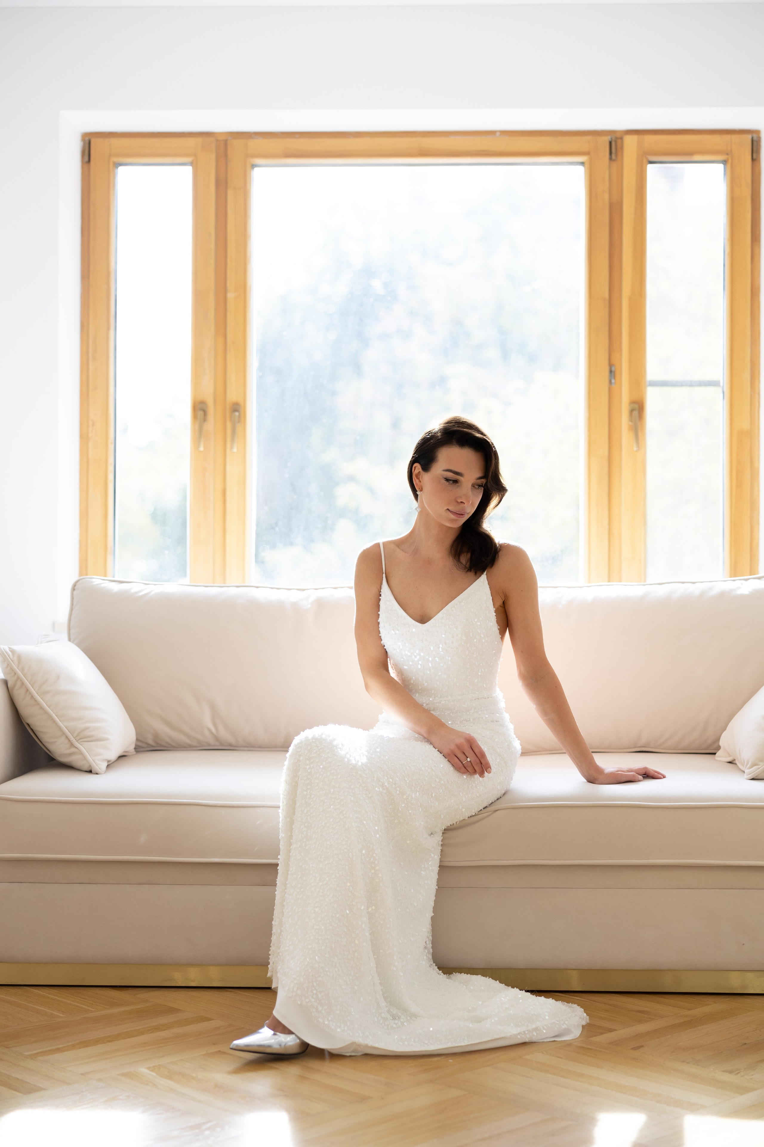 Даша и Рома. Свадебный фотограф | Москва