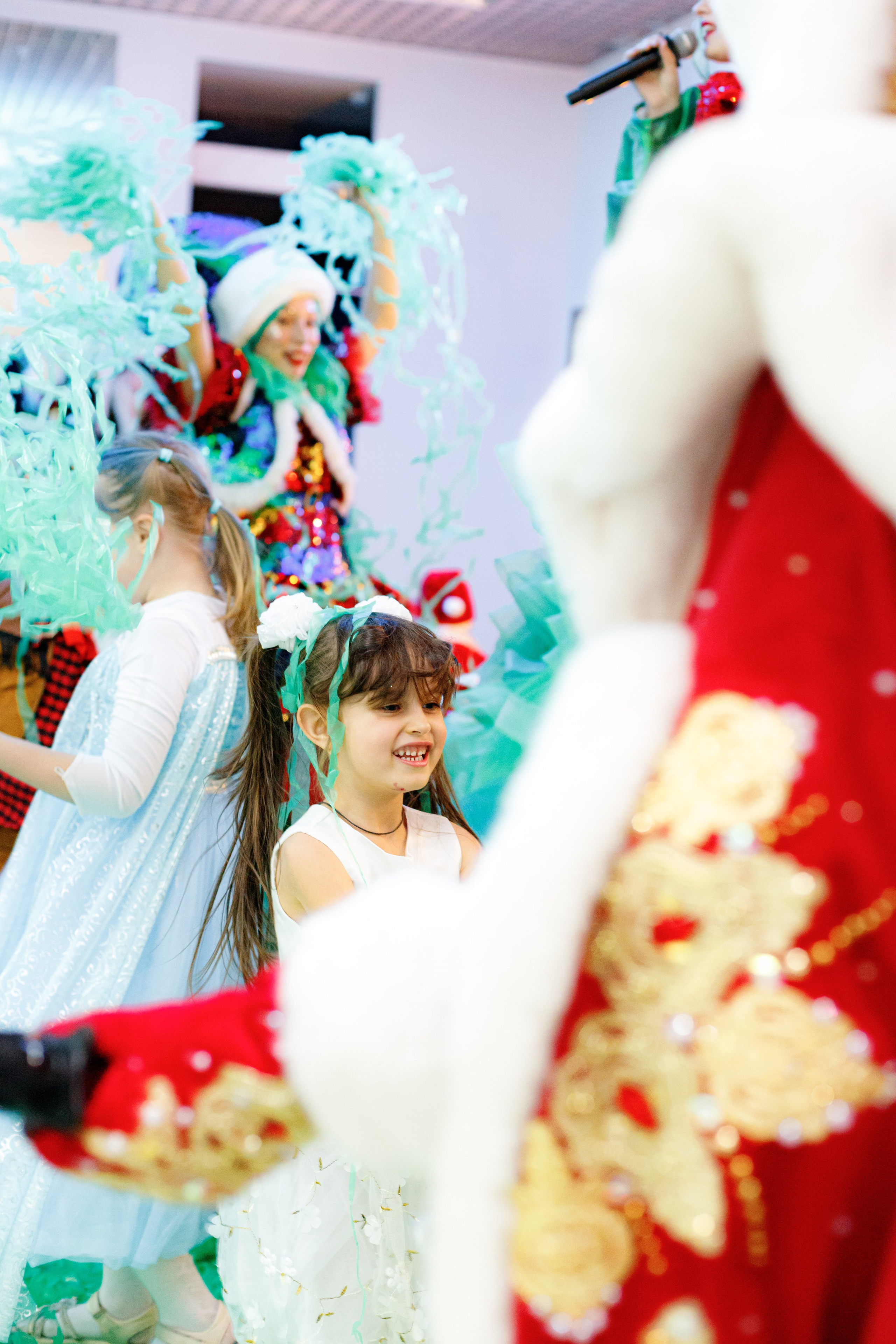 HAPPY NEW YEAR PART/5. Photokarish