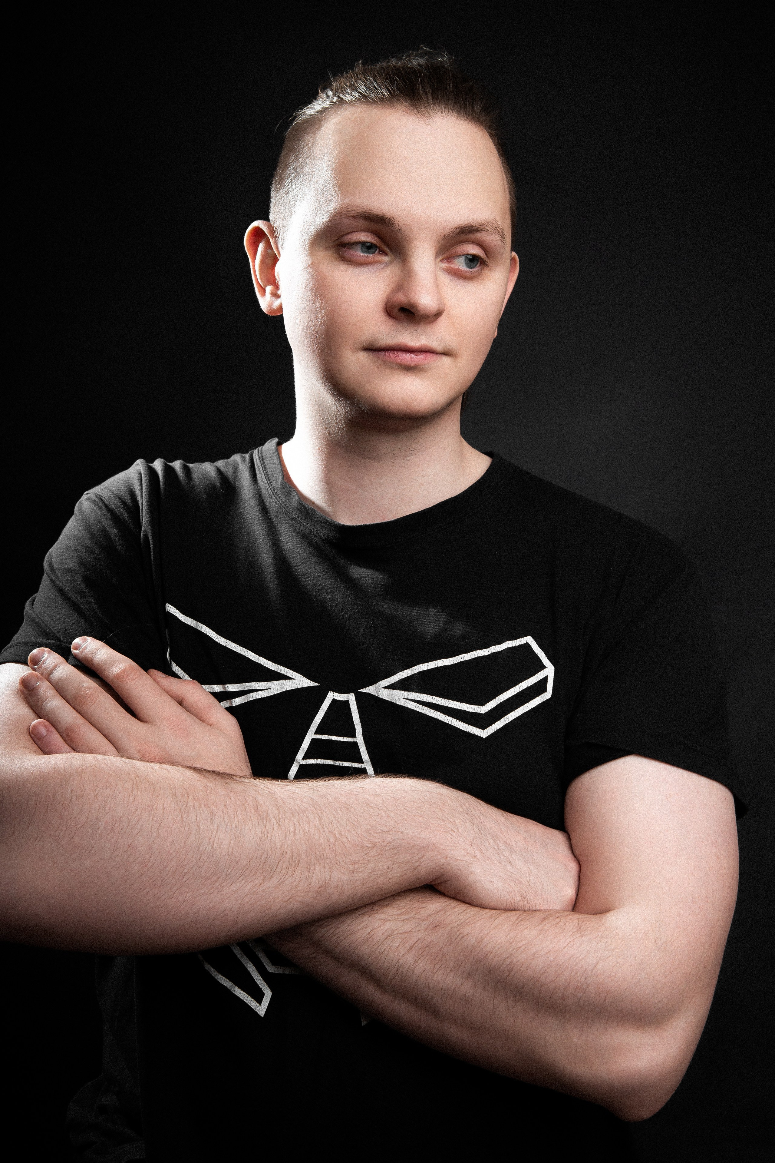 Фотосессия музыкальной группы «Поболту» | Фото от Богатырева Николая. Профессиональный фотограф в Мценске и Орловской области