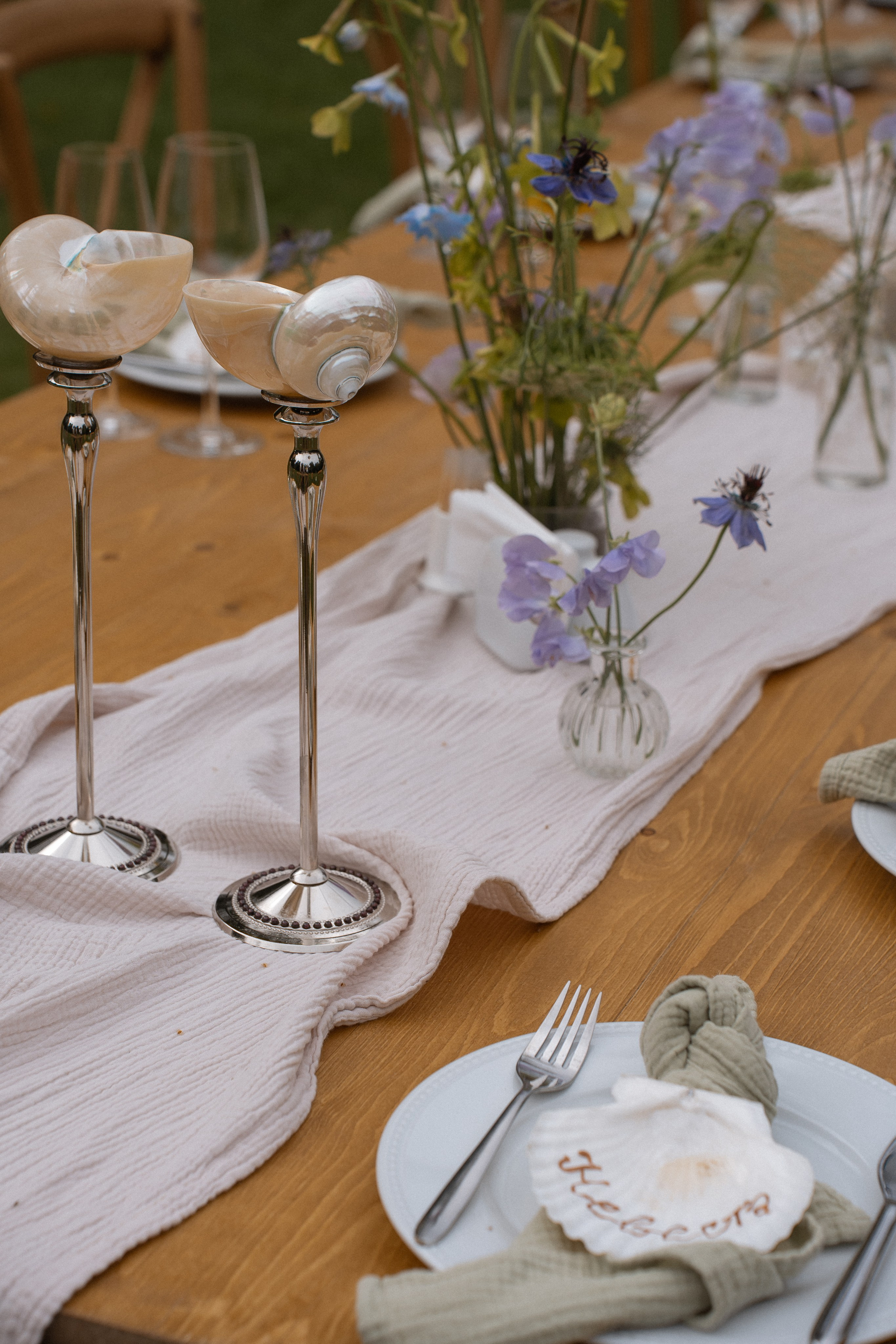 Не просто свадьба. Свадебный фотограф Москва Светлана Анисимова