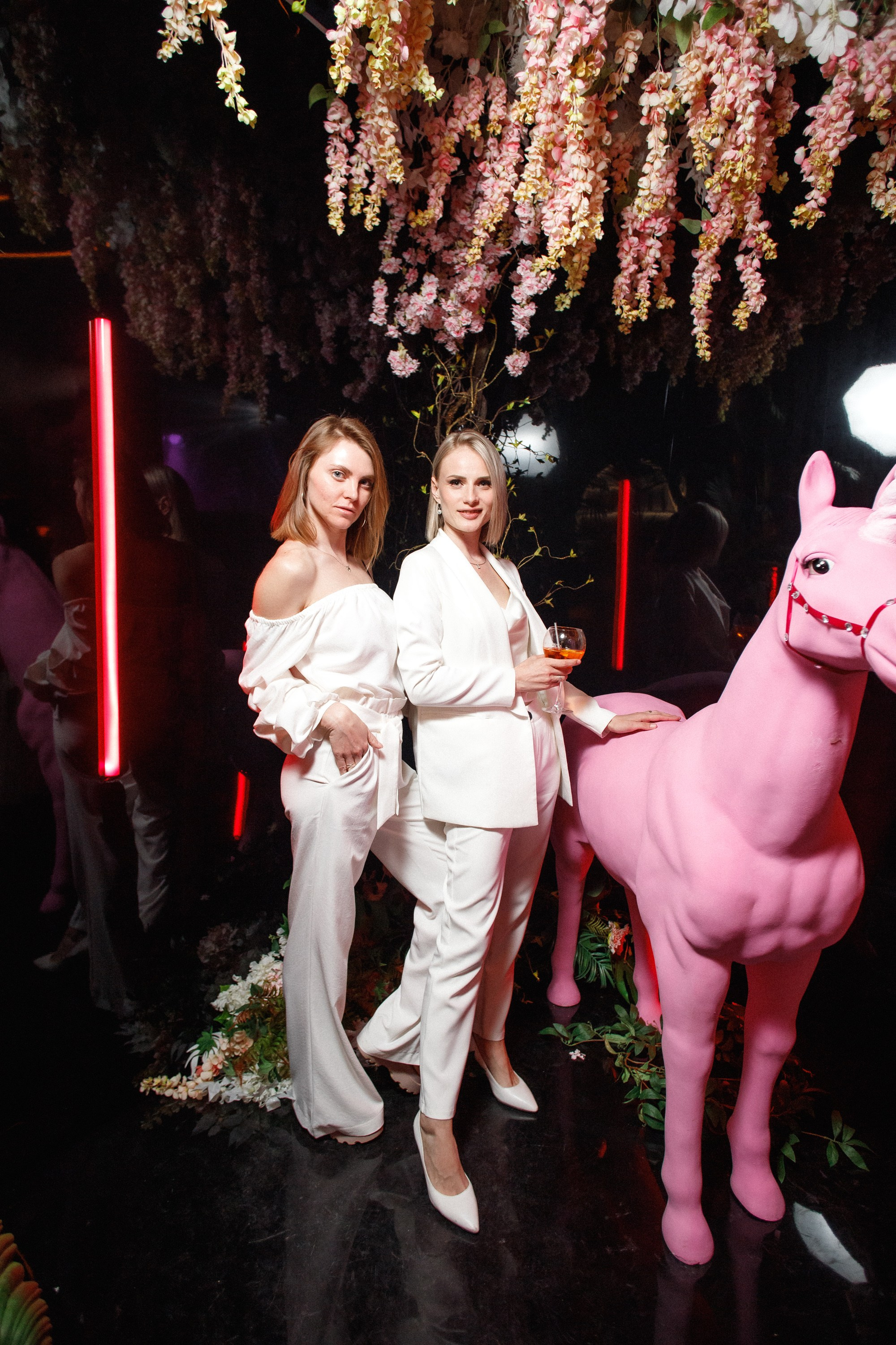 BRAVO FLORA EVENT. СВОИ. ФОТООТЧЕТЫ-СОБЫТИЯ-МЕСТА