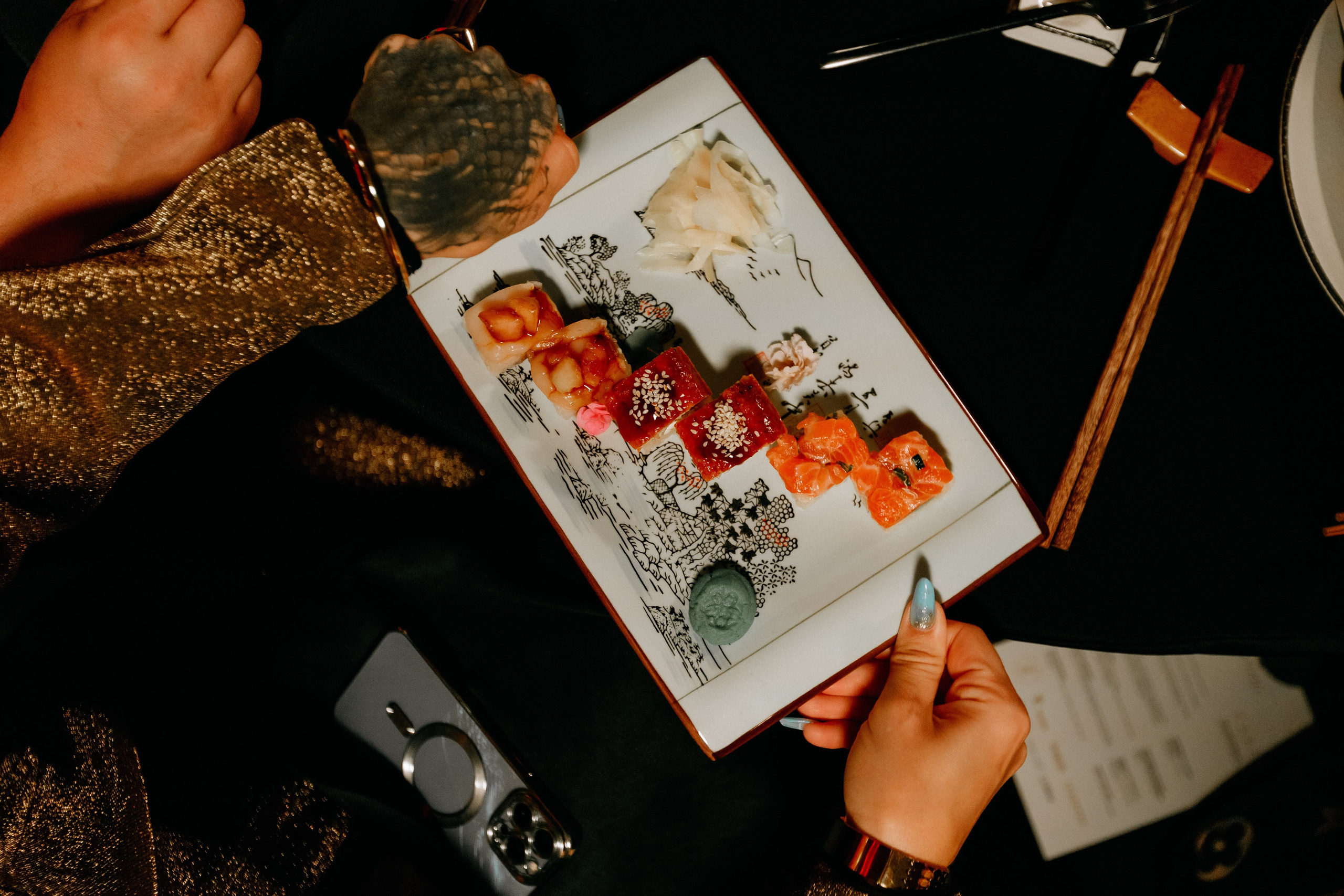 HANAMI — МЕМУАРЫ ГЕЙШИ. СВОИ. ФОТООТЧЕТЫ-СОБЫТИЯ-МЕСТА