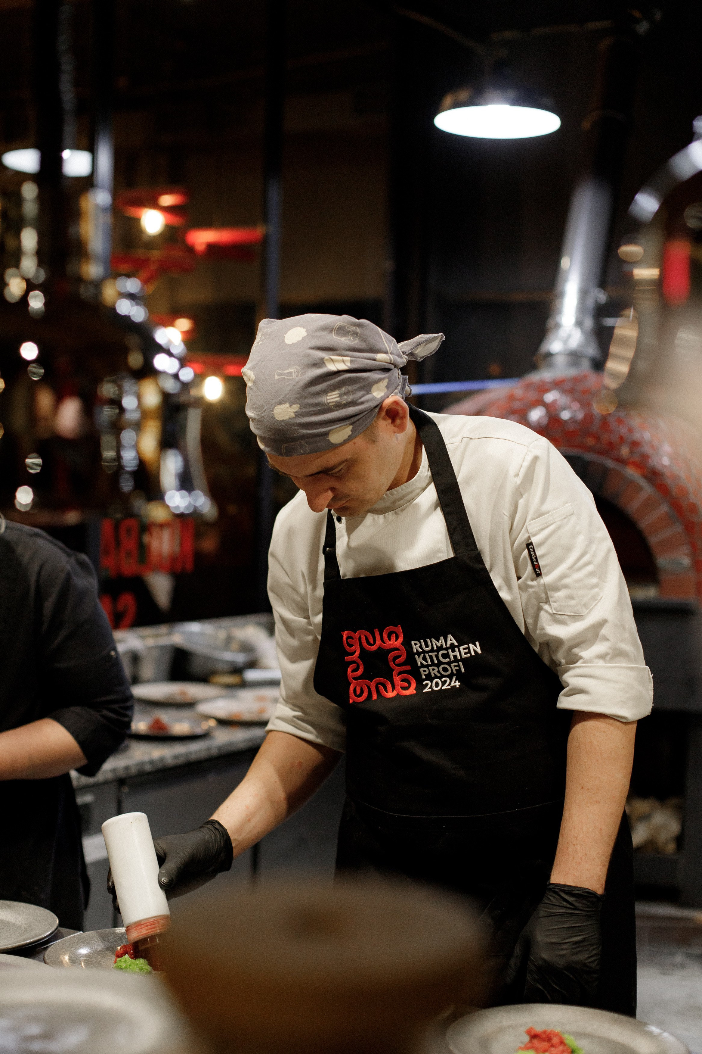 KOLBA#SABAR — ПЕННЫЙ ГАСТРОУЖИН. СВОИ. ФОТООТЧЕТЫ-СОБЫТИЯ-МЕСТА