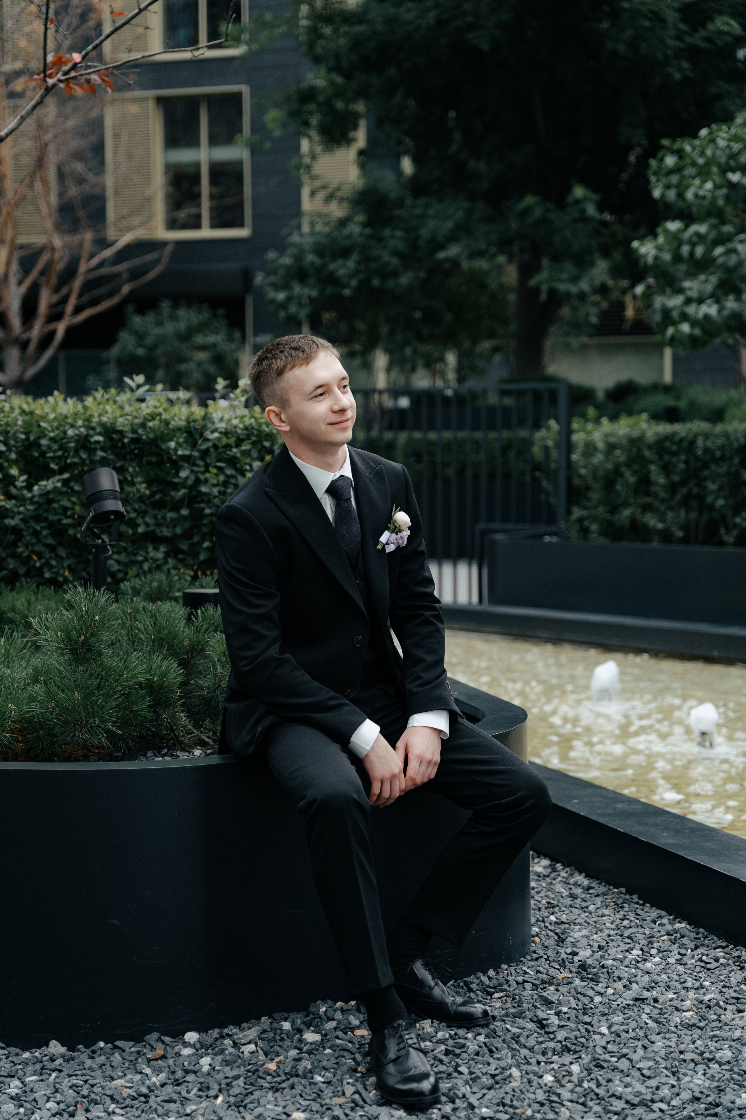 Места для фотосессии — Тюмень. Свадебный и портретный фотограф в Тюмени Женя Черемнова