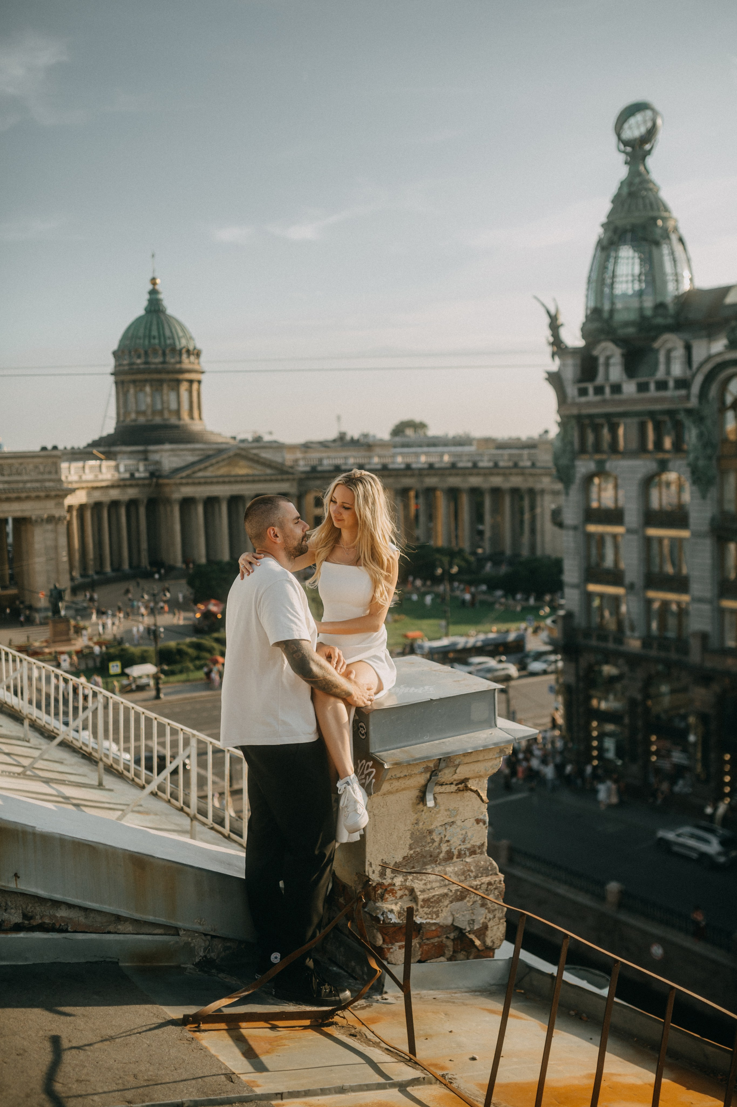 Фотограф в Санкт Петербурге Лара Великова
