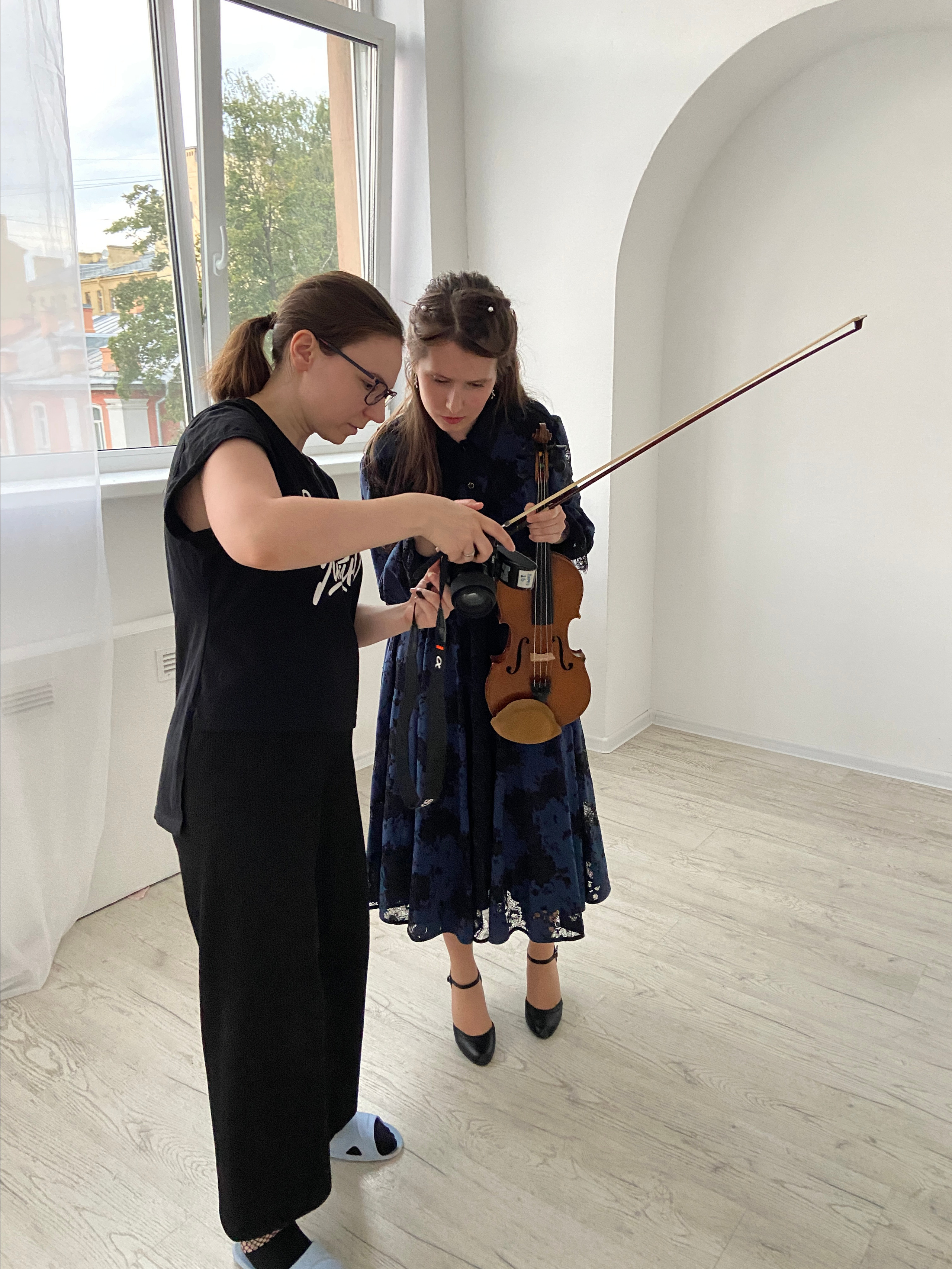 Групповая фотосессия. Бэкстейдж. Фотограф людей и животных в Санкт-Петербурге Марина Бурмистрова