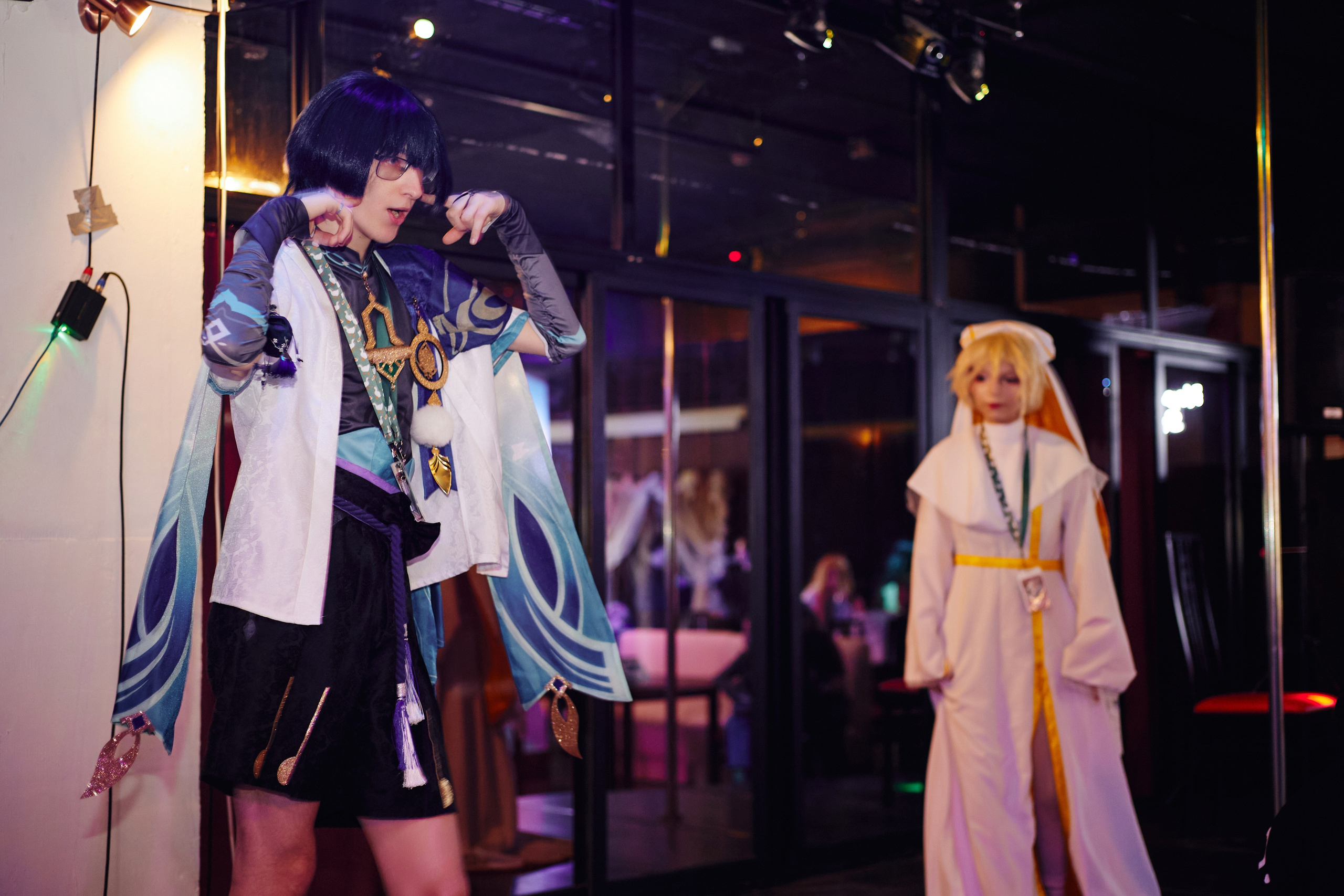 SAKURA DAY PARTY. Фотограф в Смоленске Ася Польшина