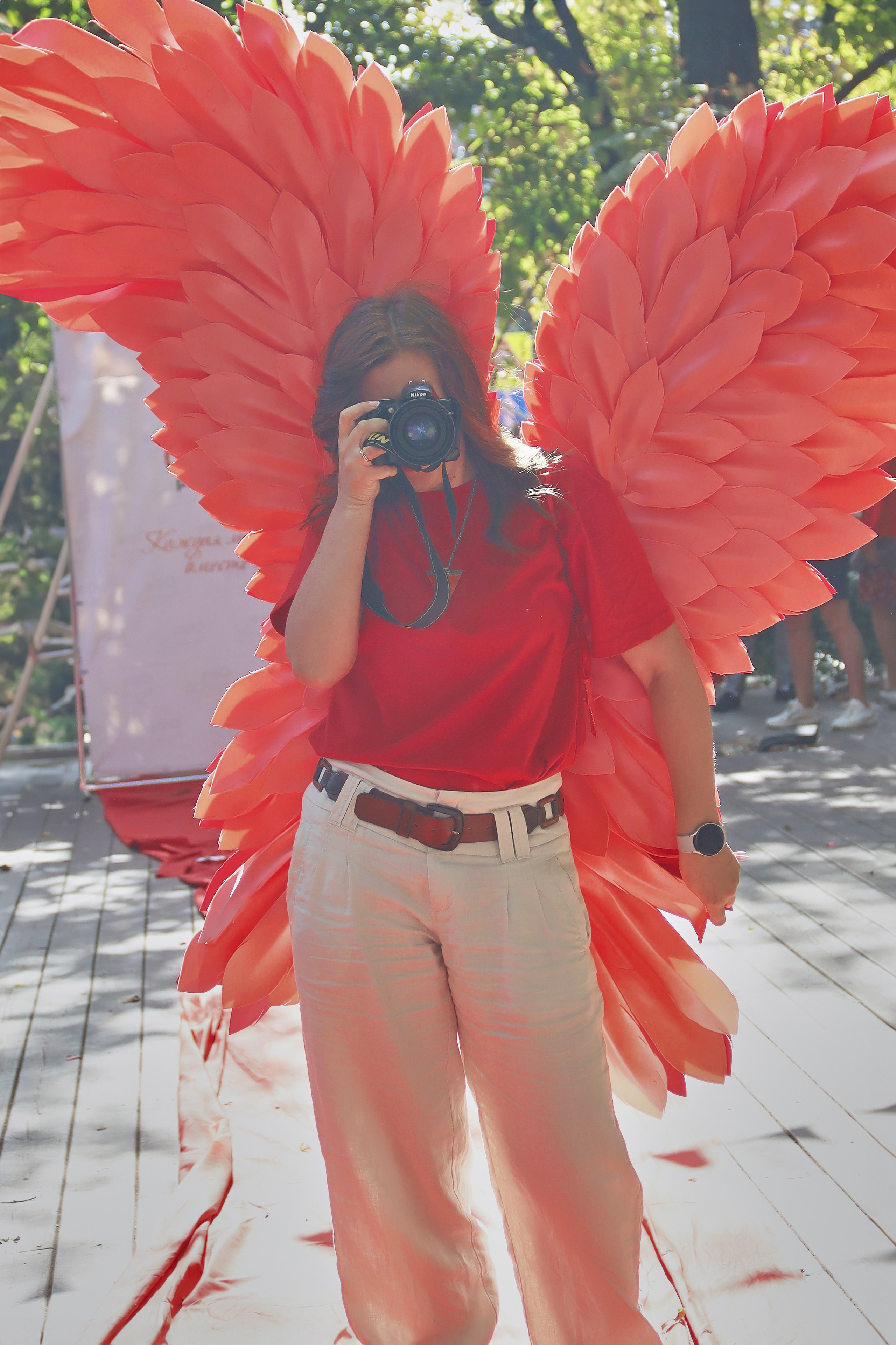 Международный эстафетный фестиваль PRОWOMENFEST 2024. Фотограф в Смоленске Ася Польшина