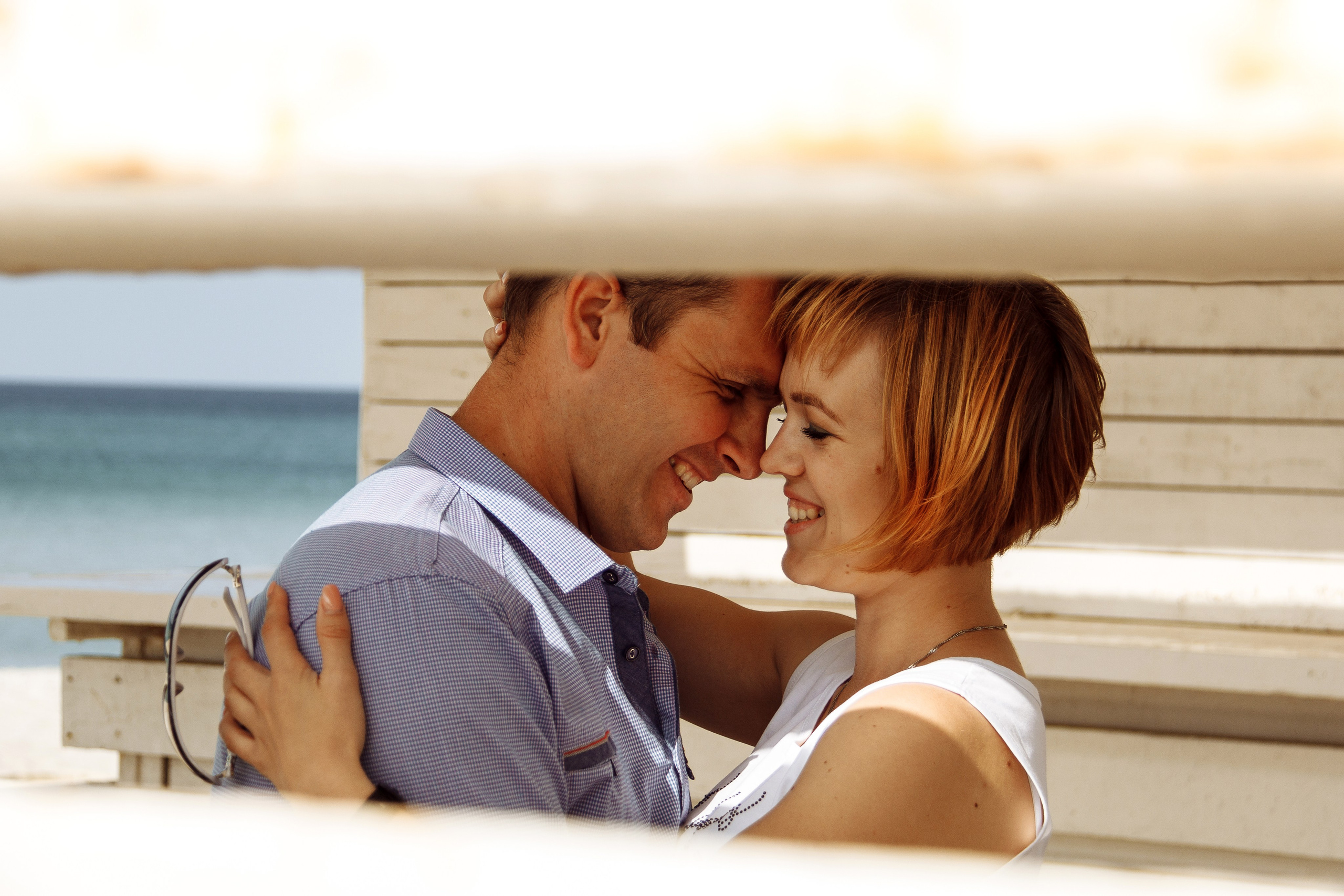 Love Story Вера и Владимир. Свадебный и семейный фотограф в Евпатории Зайцева Надежда