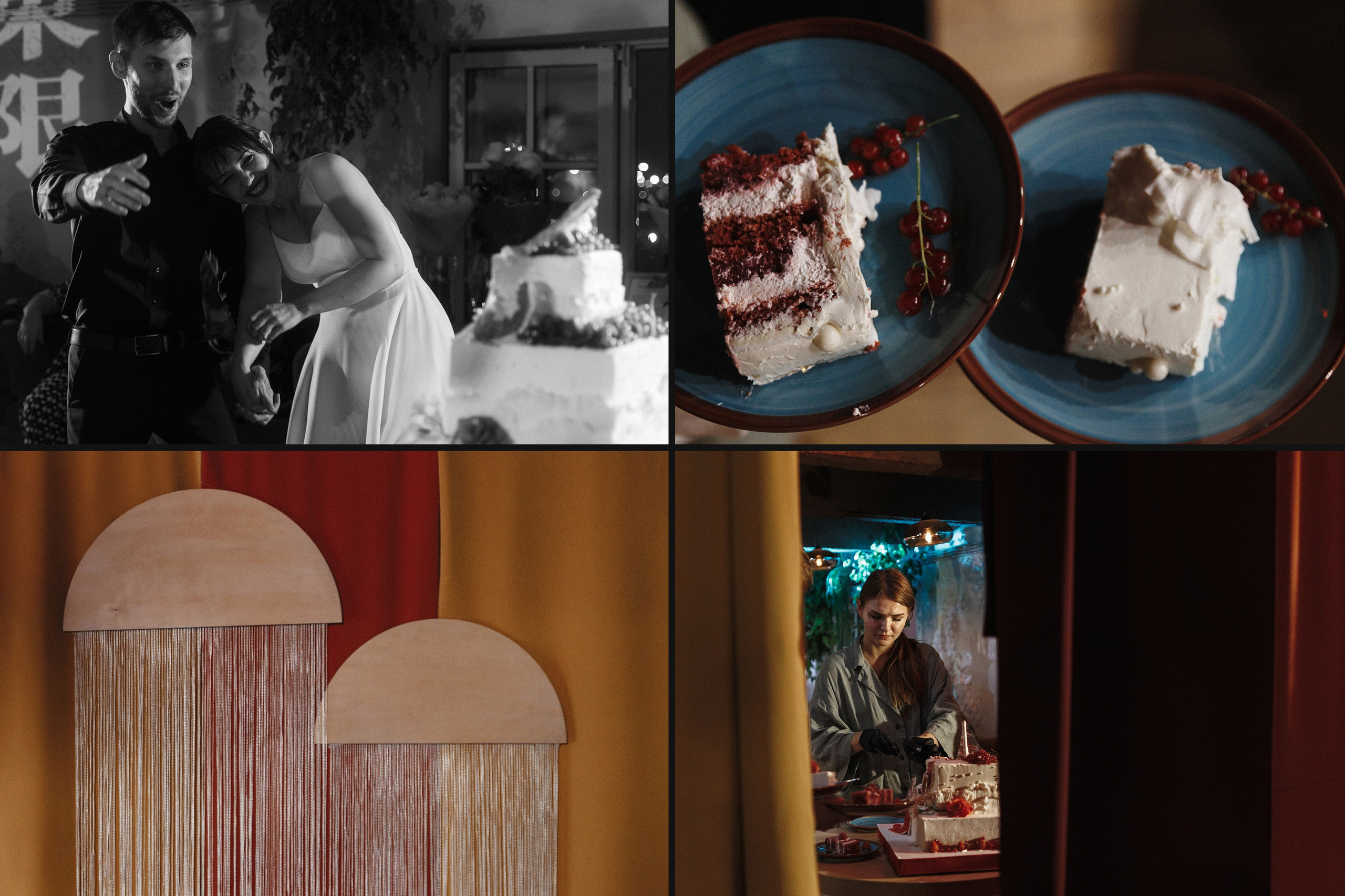 In the Mood for Love. Свадебный фотограф Алина Ампер