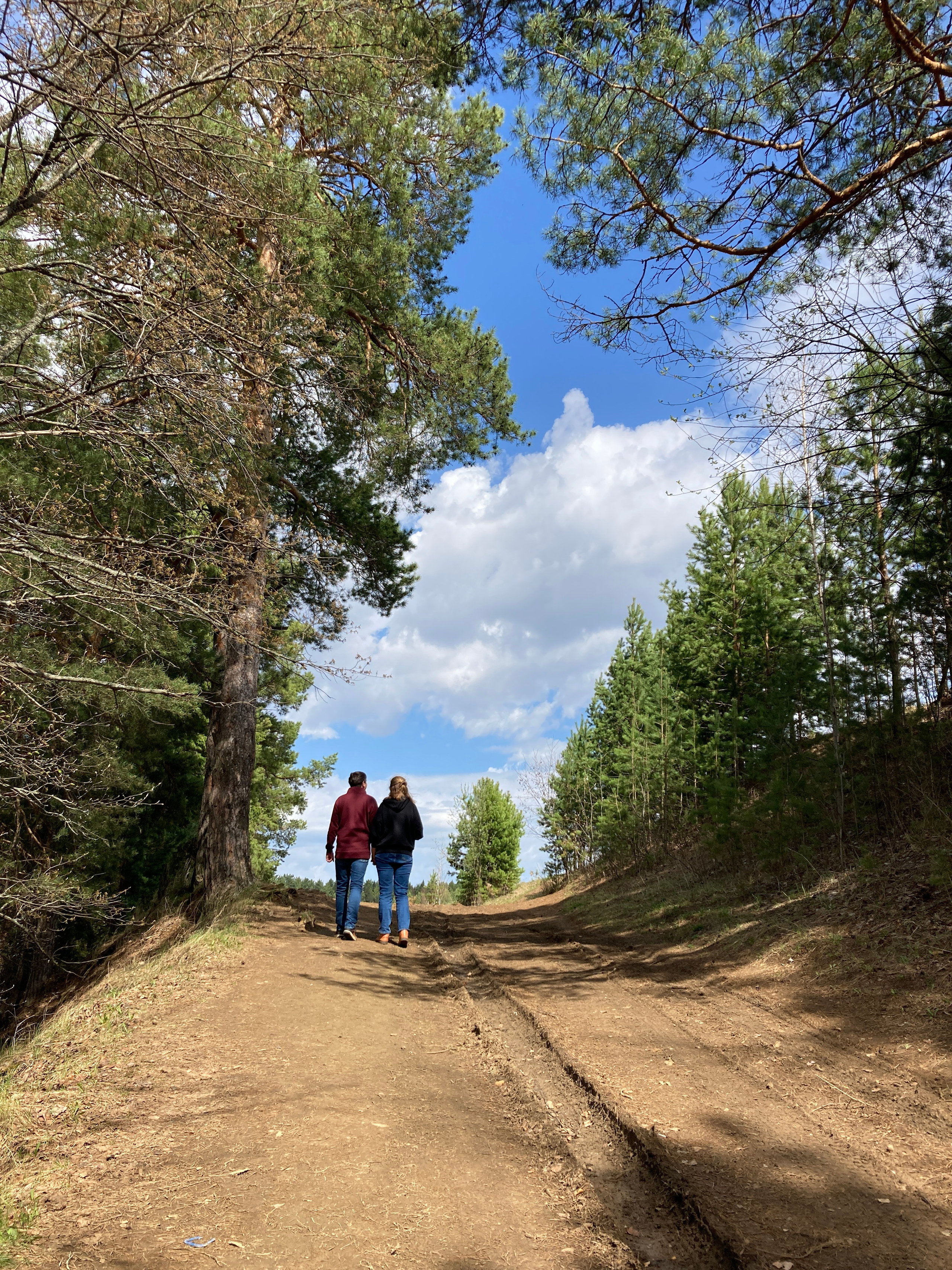 Идем на восток. Портретный фотограф Москва, репортаж и естественная постановка