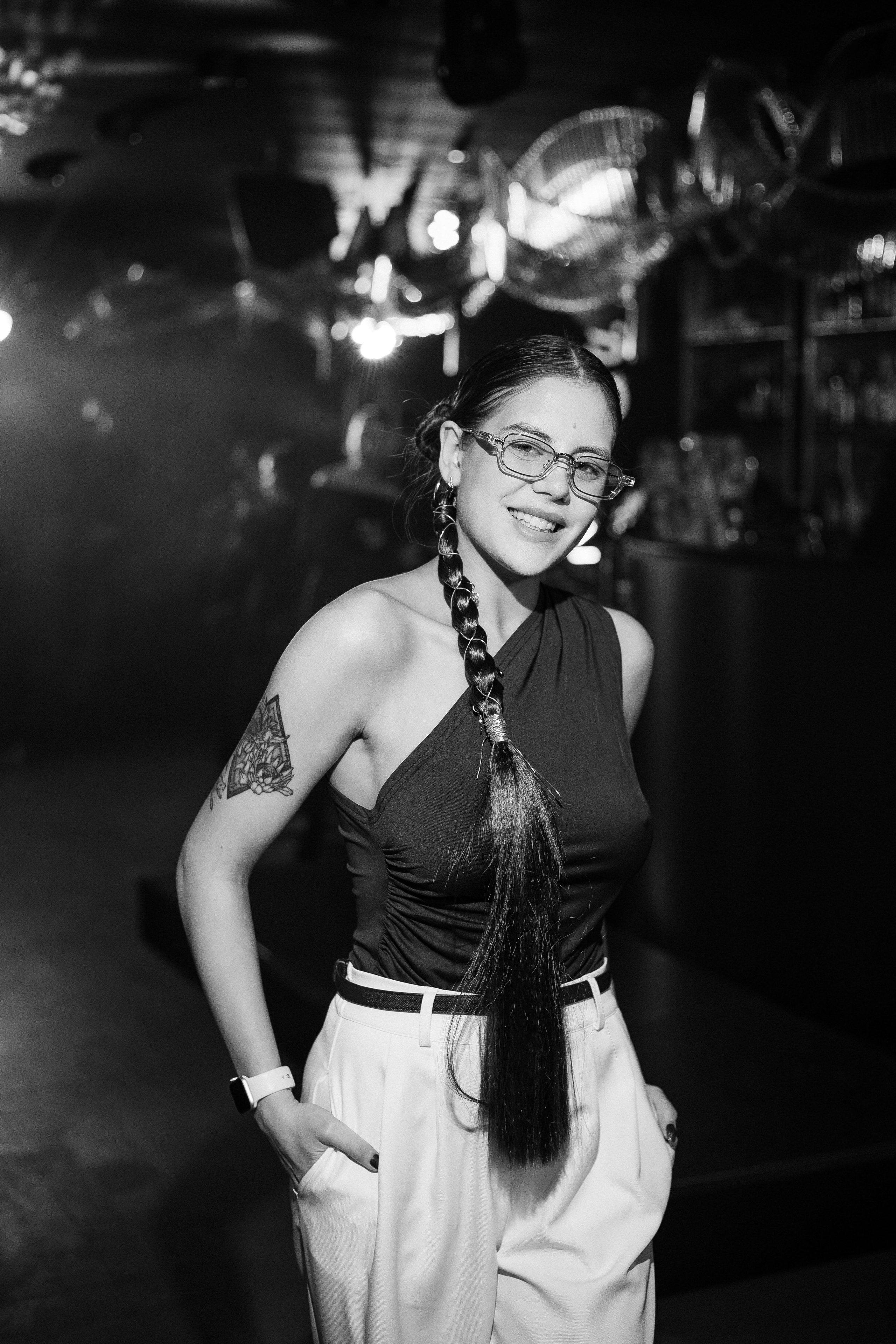 LA FAMIGLIA — SOLOVI — 1 YEAR. СВОИ. ФОТООТЧЕТЫ-СОБЫТИЯ-МЕСТА