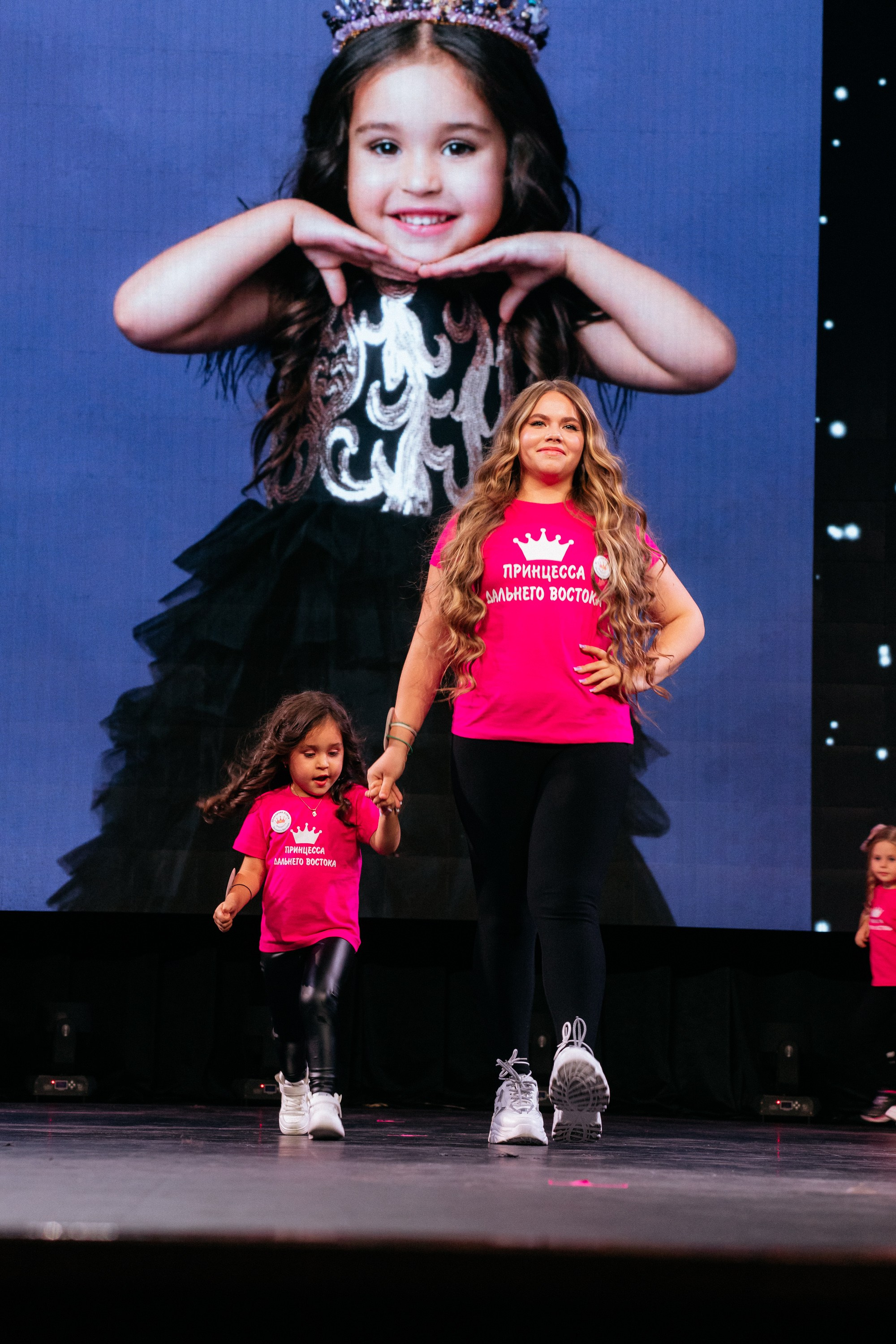 ПРИНЦЕССА ДАЛЬНЕГО ВОСТОКА. СВОИ. ФОТООТЧЕТЫ-СОБЫТИЯ-МЕСТА