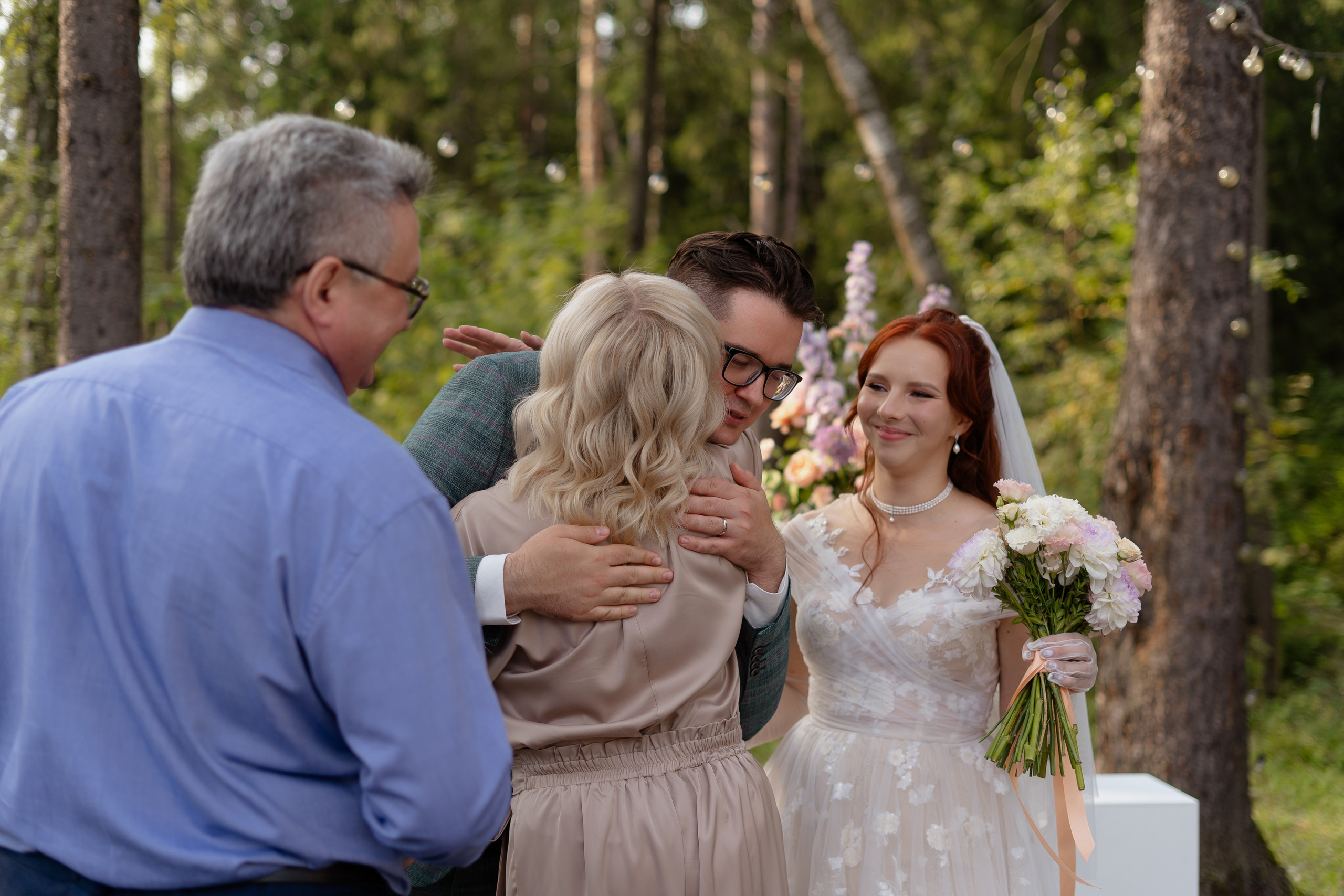 Советы по организации свадебного дня. Свадебный фотограф в Москве
