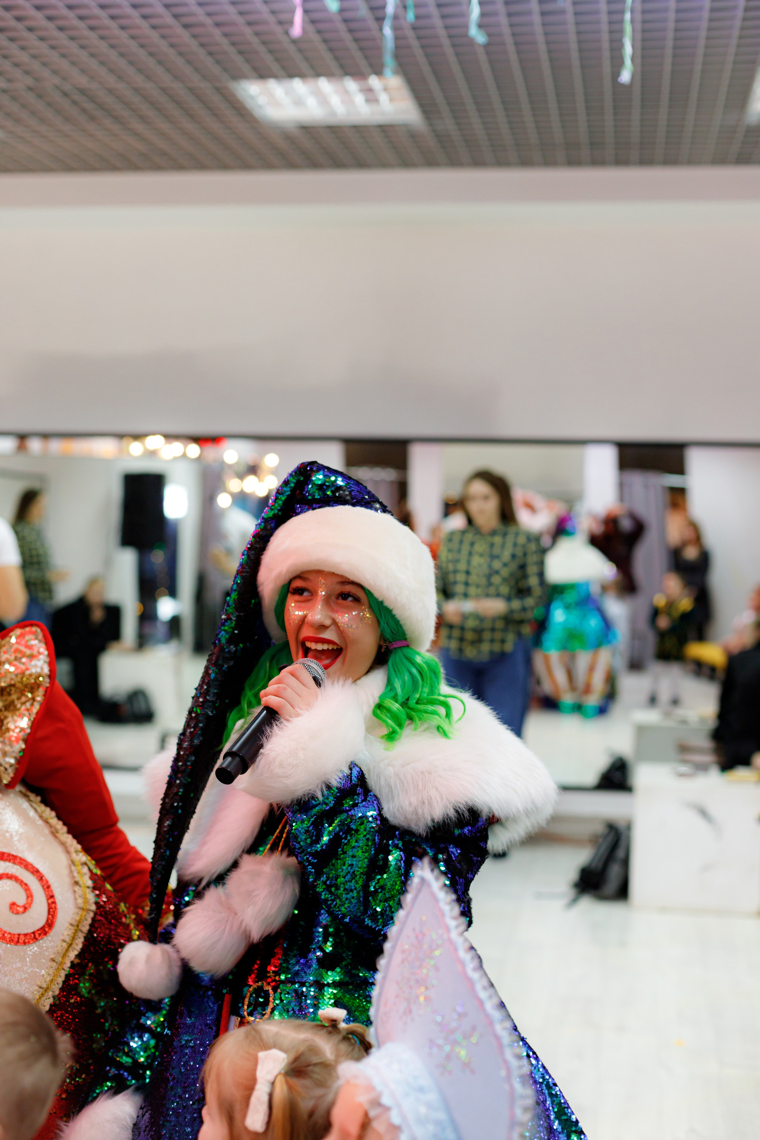 HAPPY NEW YEAR part/4. Photokarish