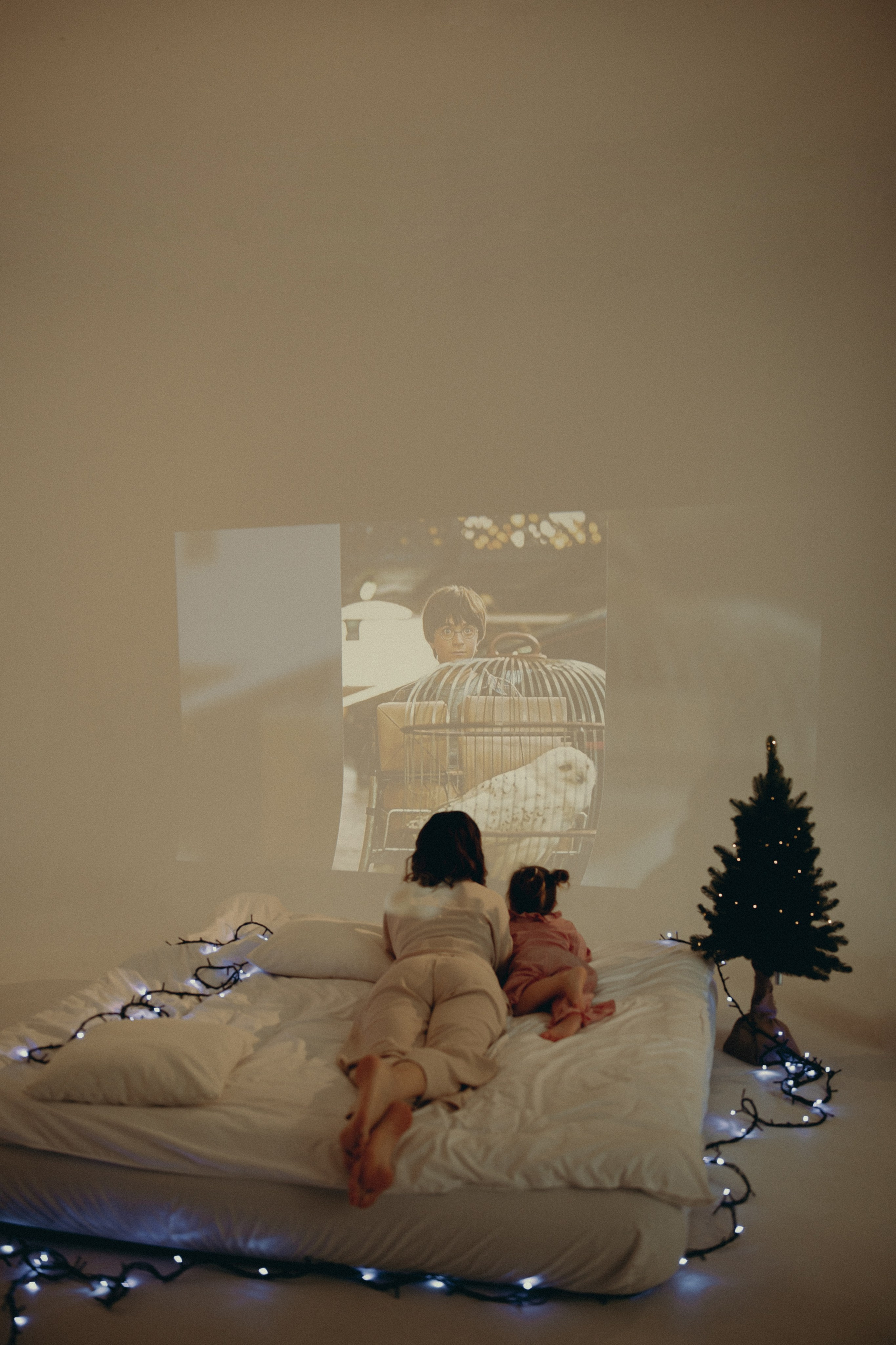 Новогодняя фотосессия | Фотограф в Зеленограде Таня Бараненко