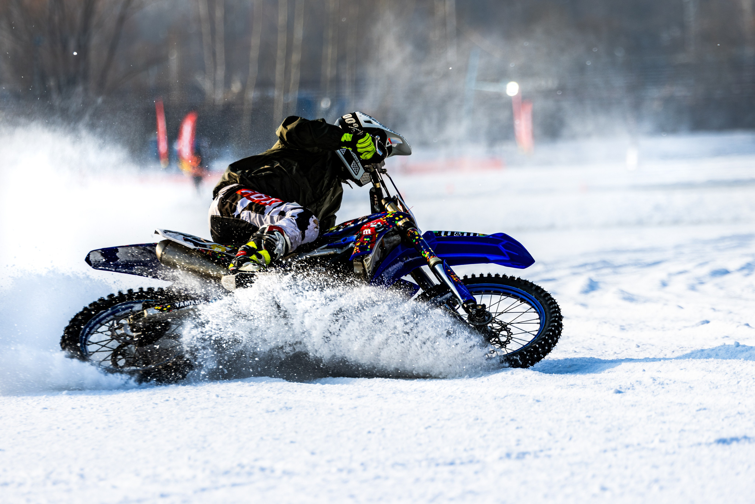 Репортажная, студийная, свадебная, автоспорт, коммерческая, фотосессия: Фотографы Николай и Елена DvoTar