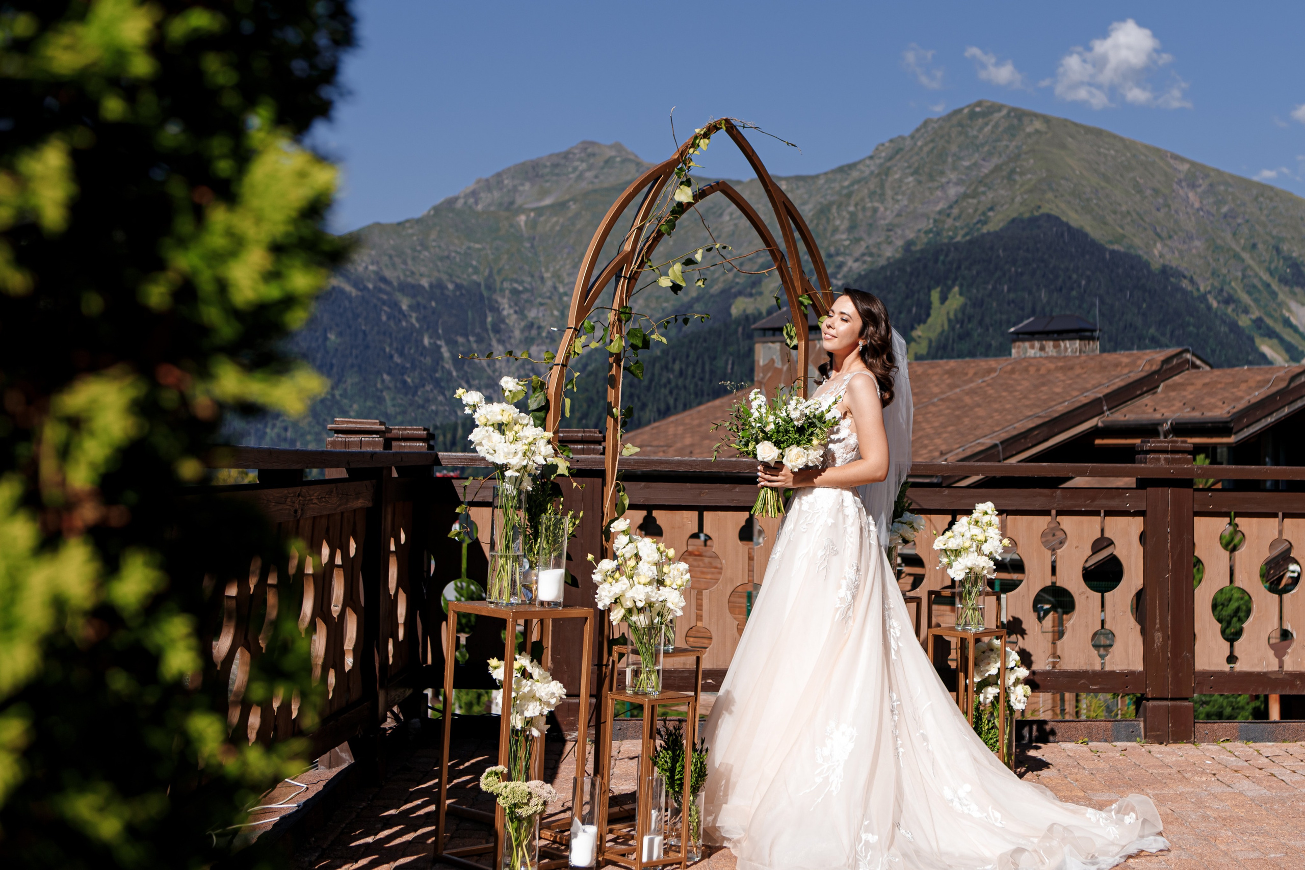Свадьба в Сочи и в горах — фотограф Арманд. Свадебный фотограф в Абхазии, Сухум, Гагра, Сочи