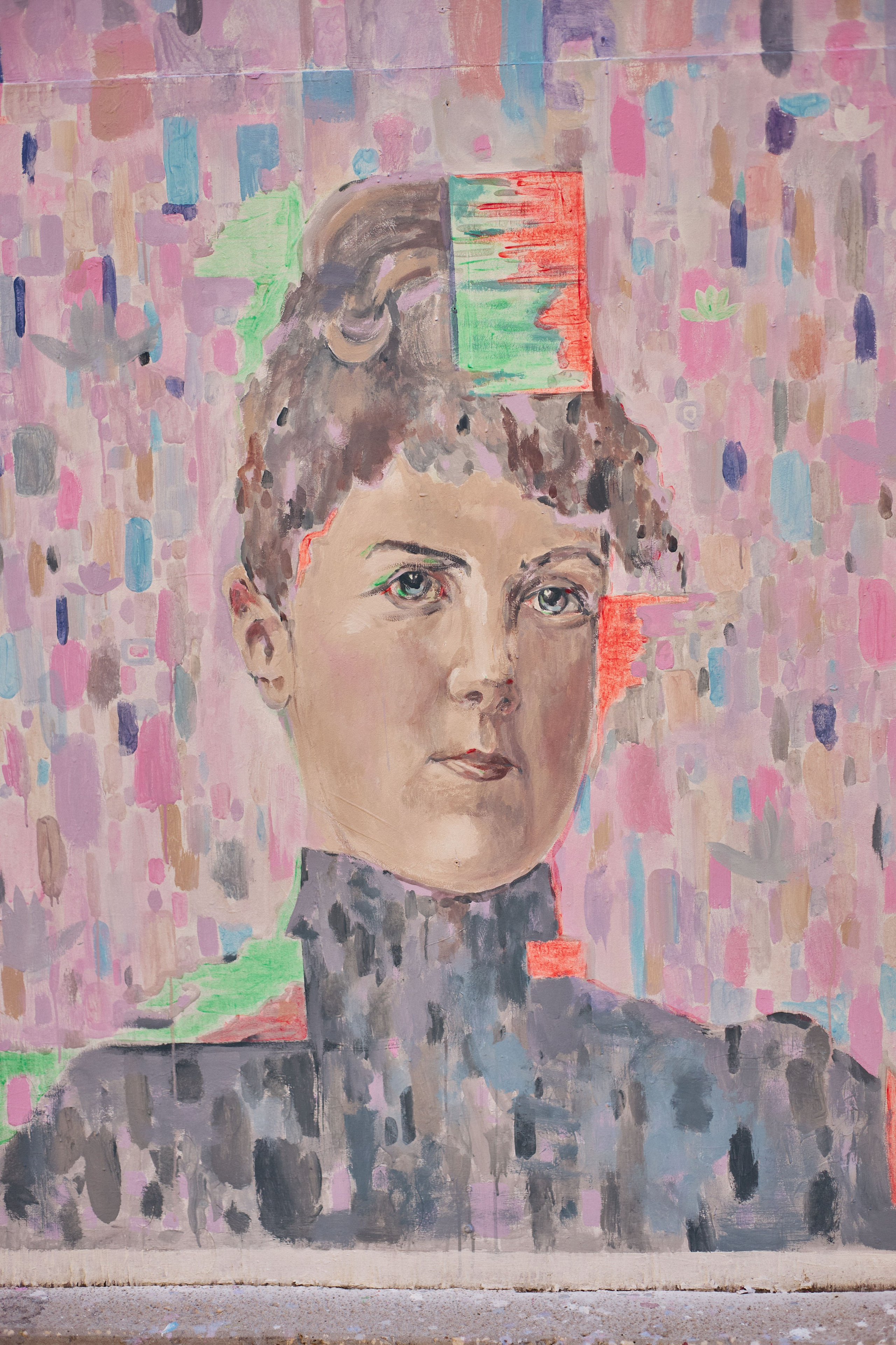 ВСЕ БОТИНКИ В КРАСКЕ. DENISOV ART (фото, видео, дизайн) САМАРА